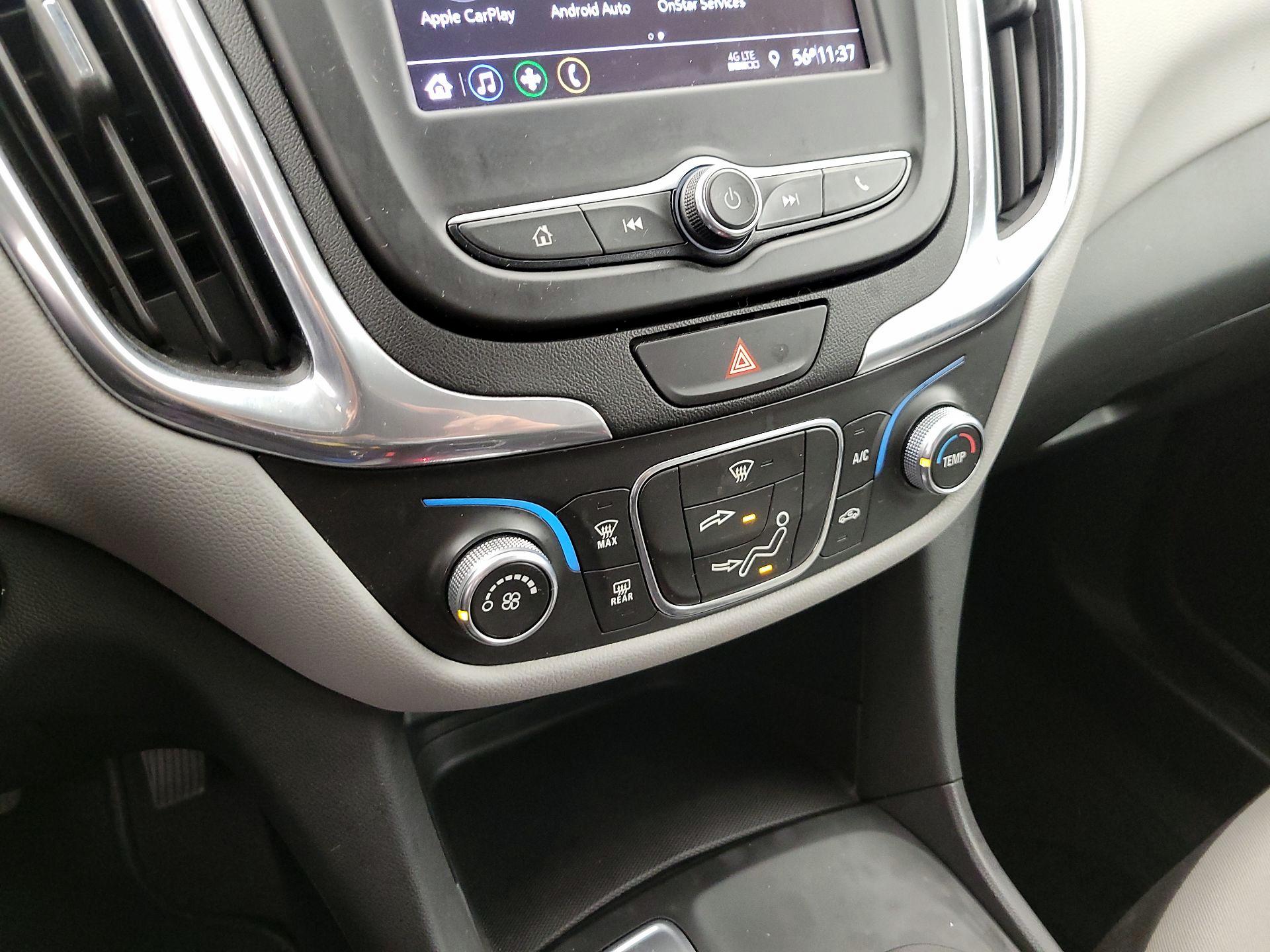 Thumbnail: 2021 Chevrolet Equinox - 17