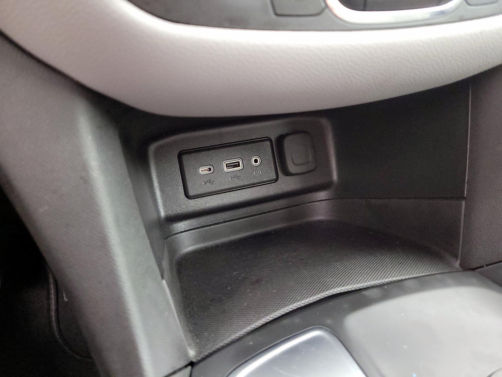 Thumbnail: 2021 Chevrolet Equinox - 19