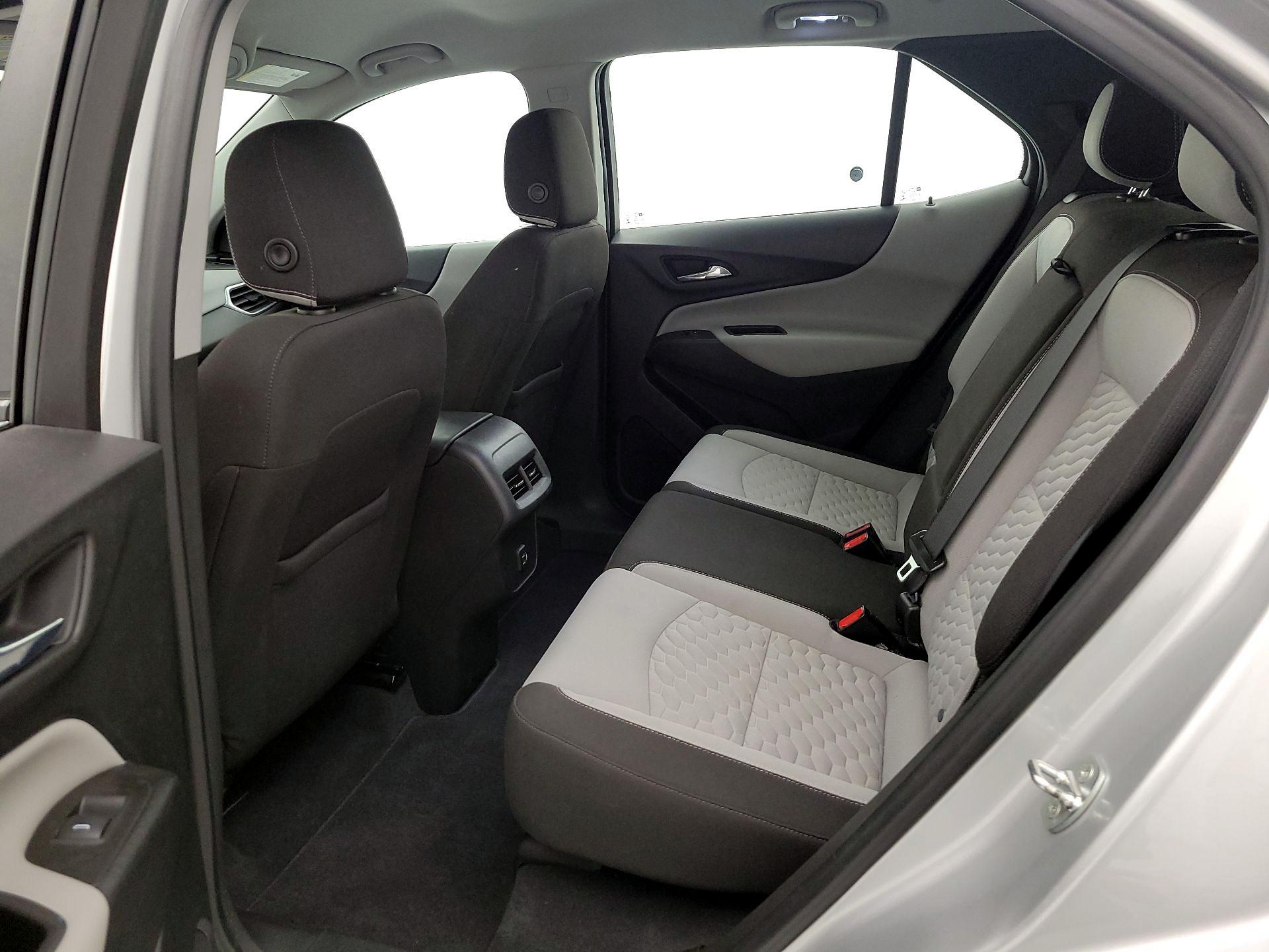 Thumbnail: 2021 Chevrolet Equinox - 20