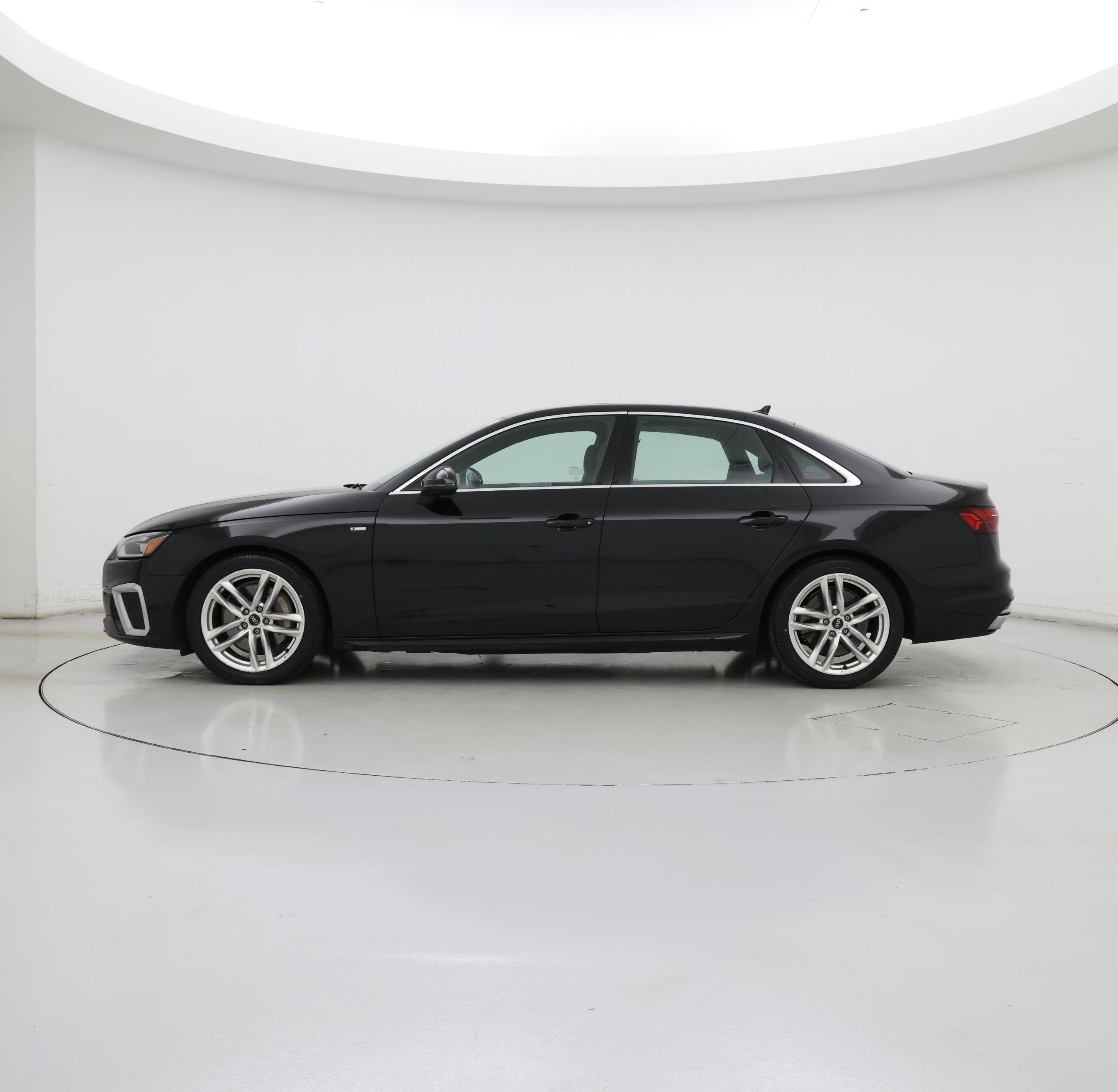Thumbnail: 2023 Audi A4 - 3