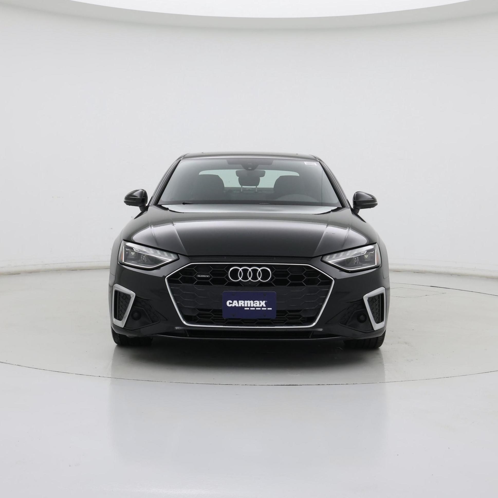 Thumbnail: 2023 Audi A4 - 5