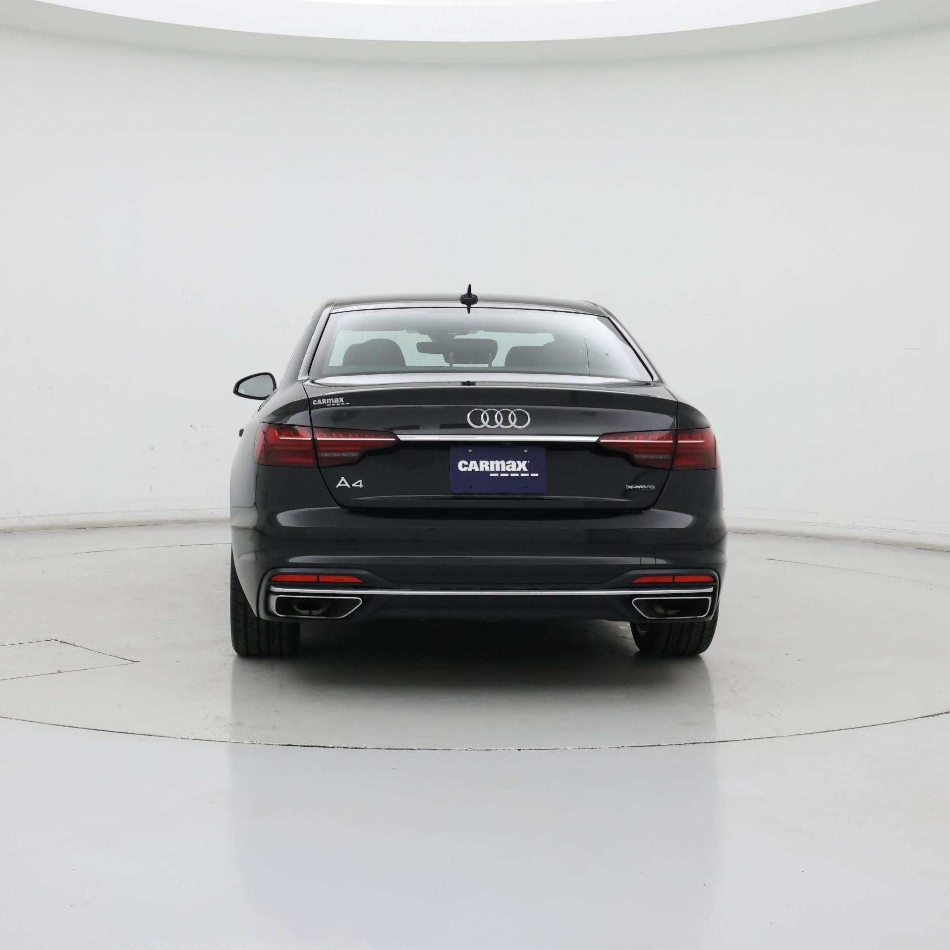 Thumbnail: 2023 Audi A4 - 6