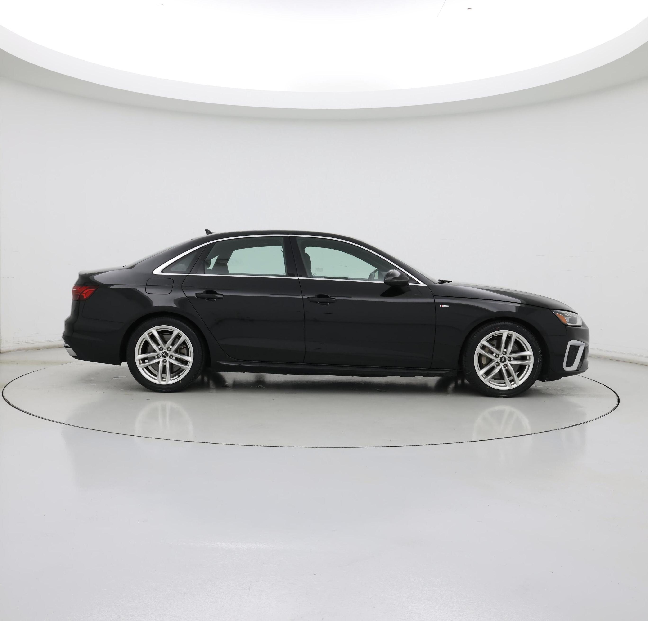 Thumbnail: 2023 Audi A4 - 7