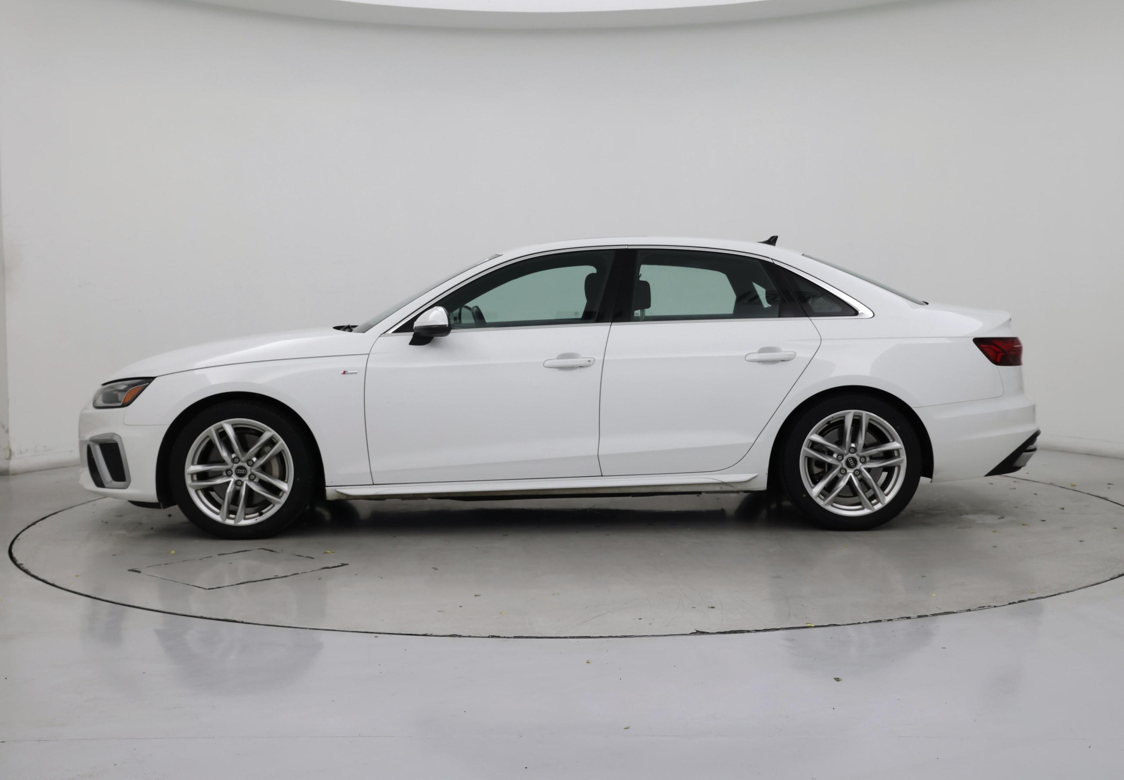 Thumbnail: 2023 Audi A4 - 3