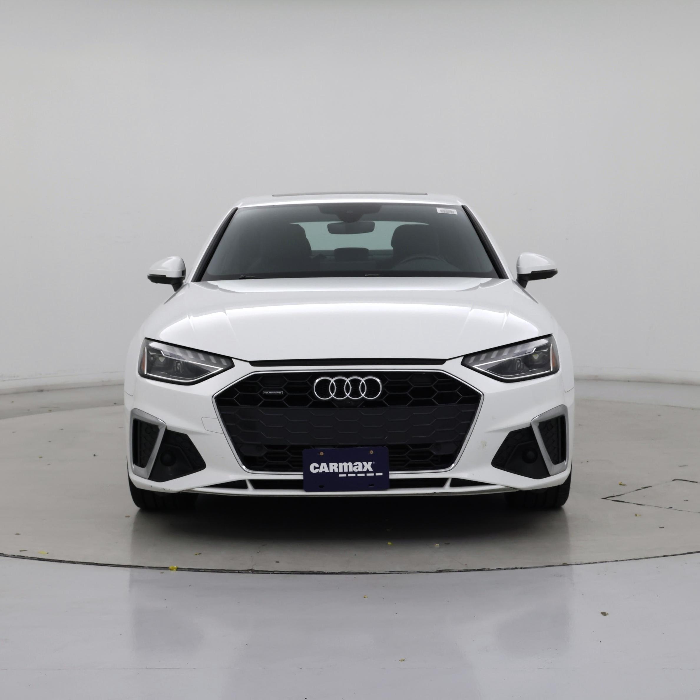 Thumbnail: 2023 Audi A4 - 5