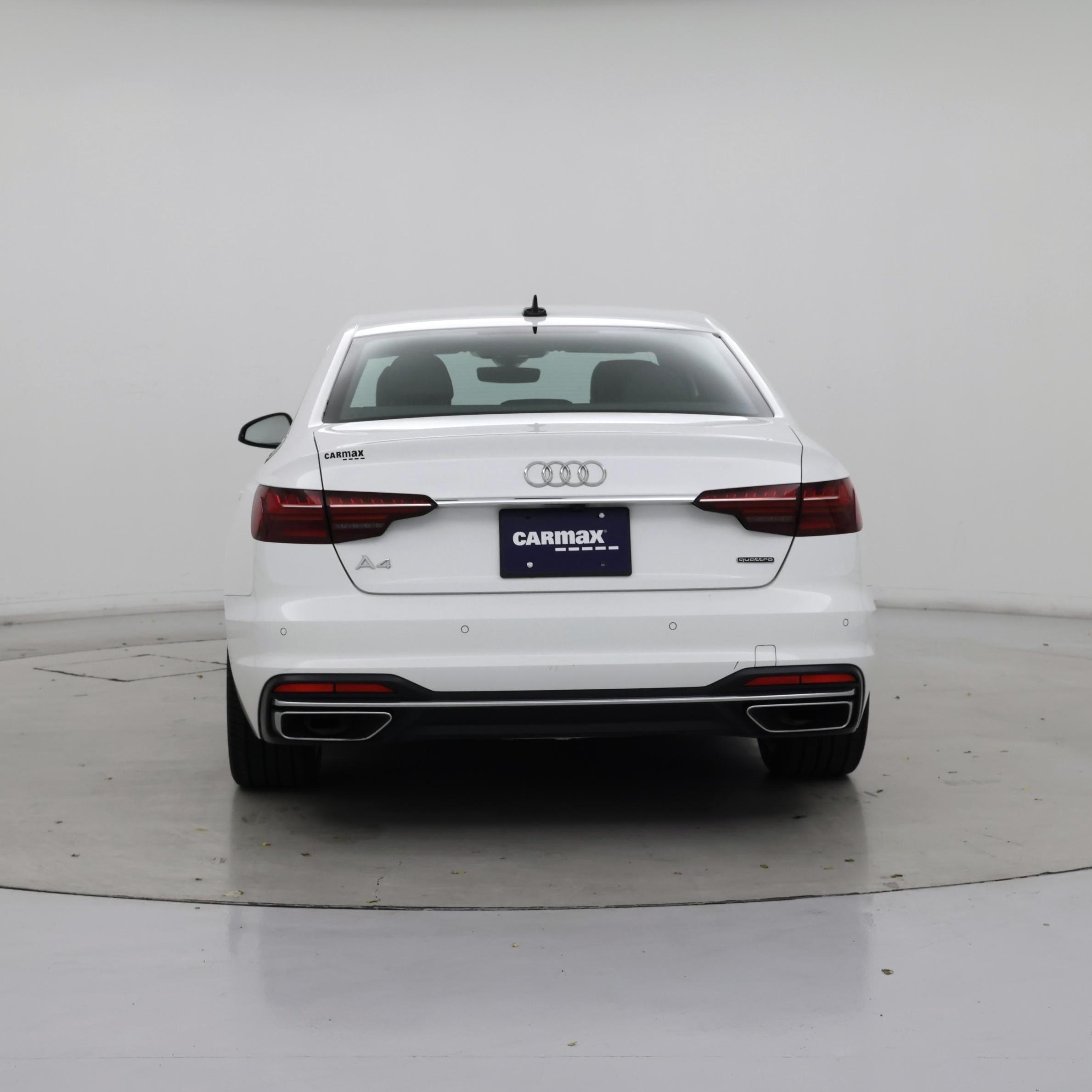 Thumbnail: 2023 Audi A4 - 6
