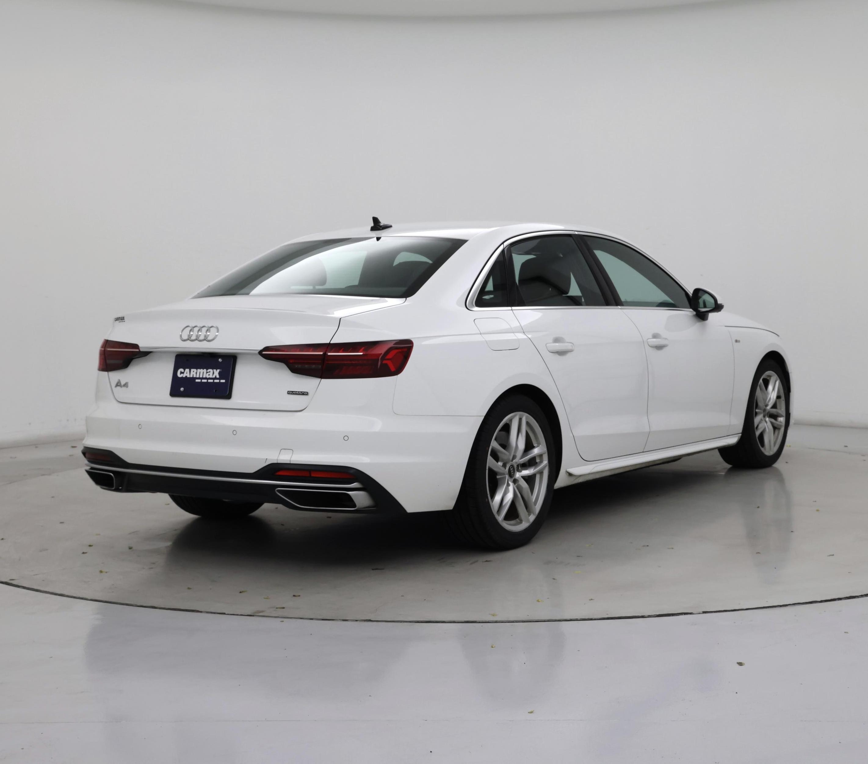 Thumbnail: 2023 Audi A4 - 8