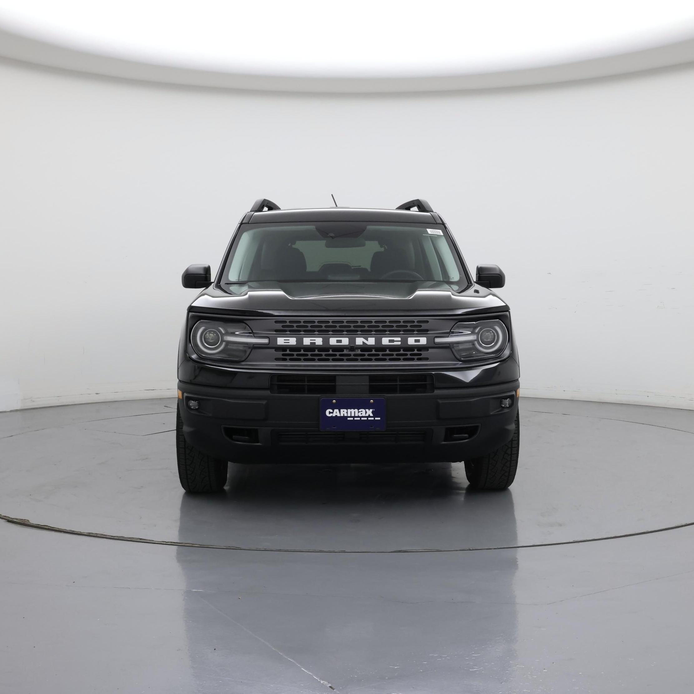 Thumbnail: 2023 Ford Bronco Sport - 5