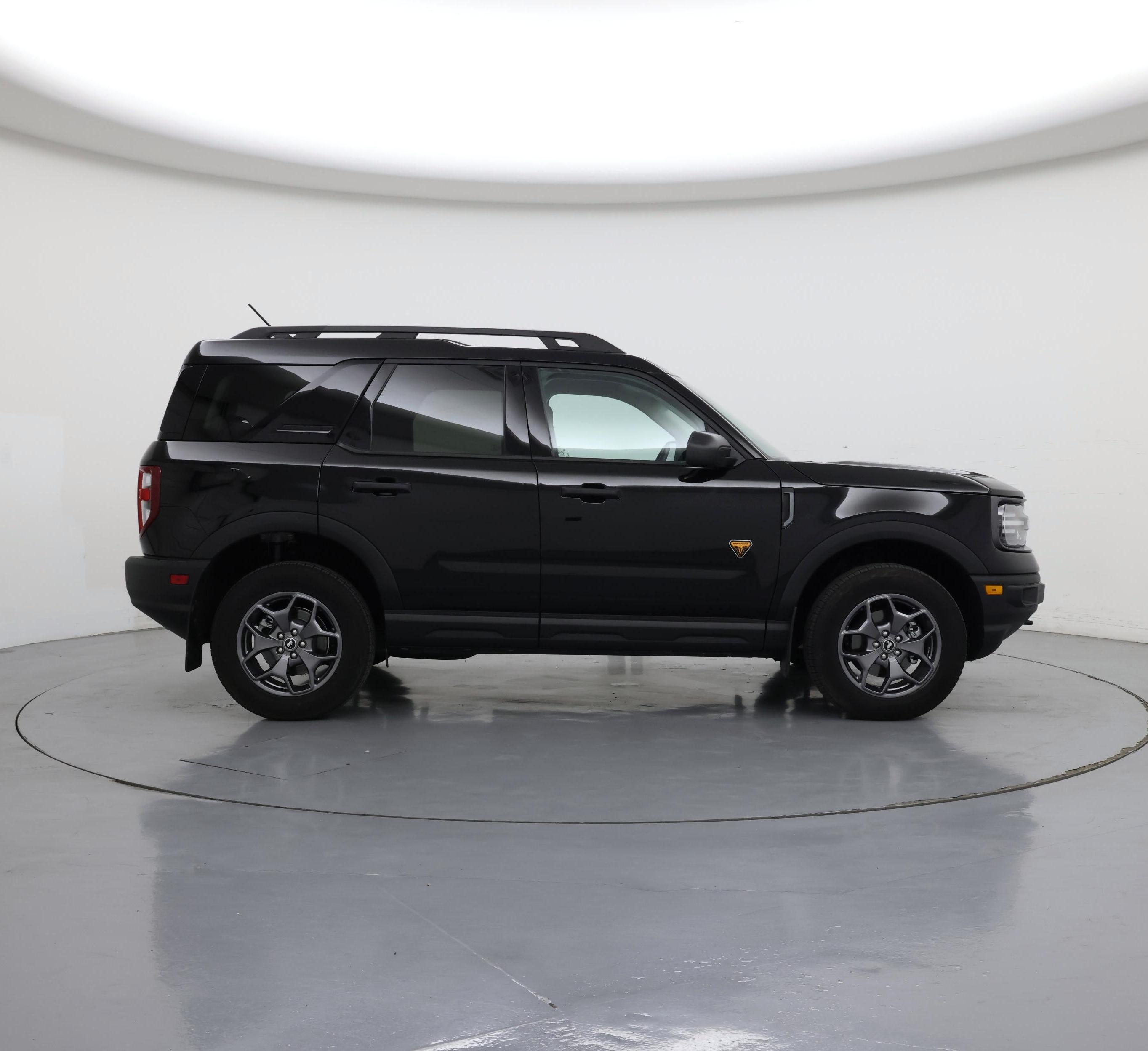 Thumbnail: 2023 Ford Bronco Sport - 7