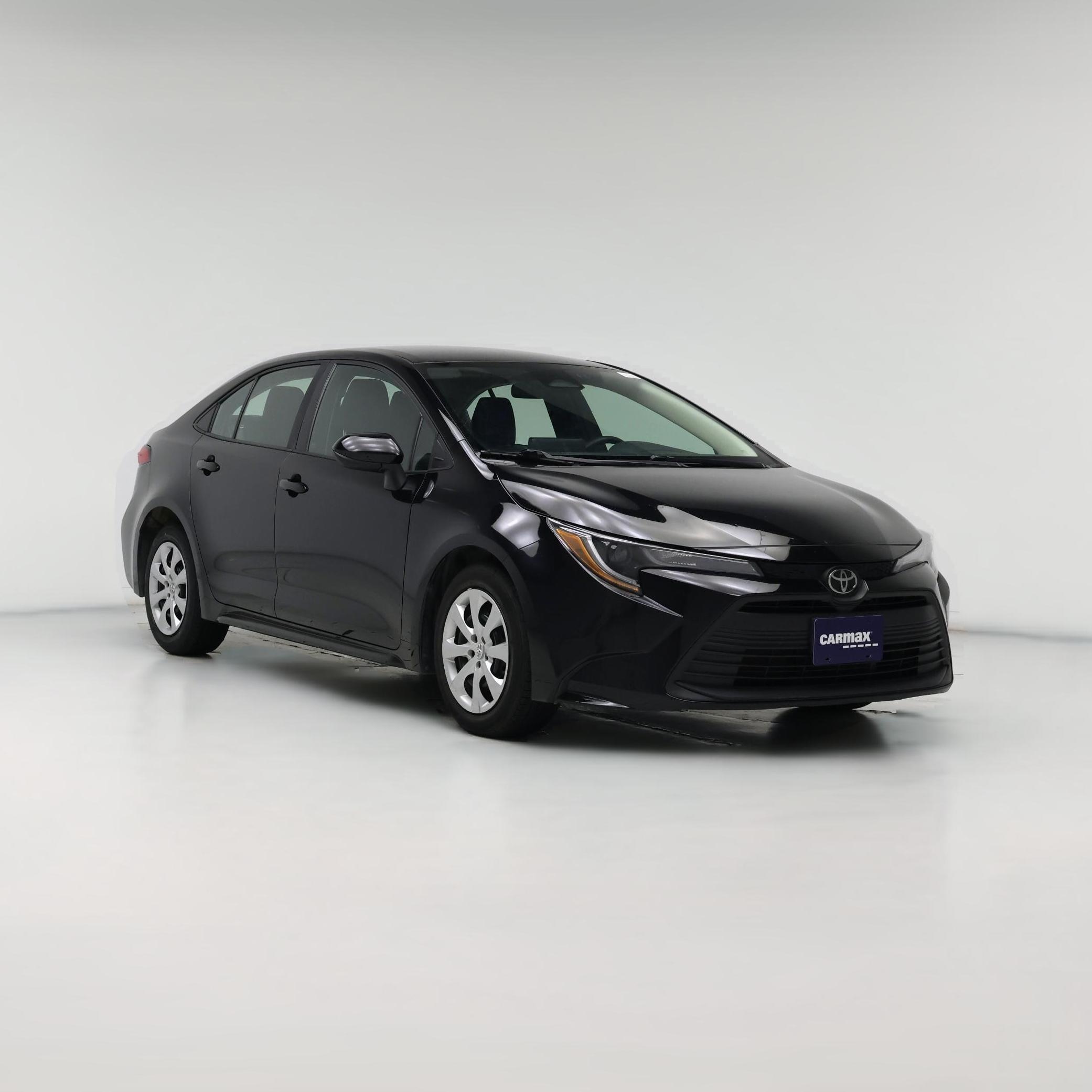 Thumbnail: 2023 Toyota Corolla - 1
