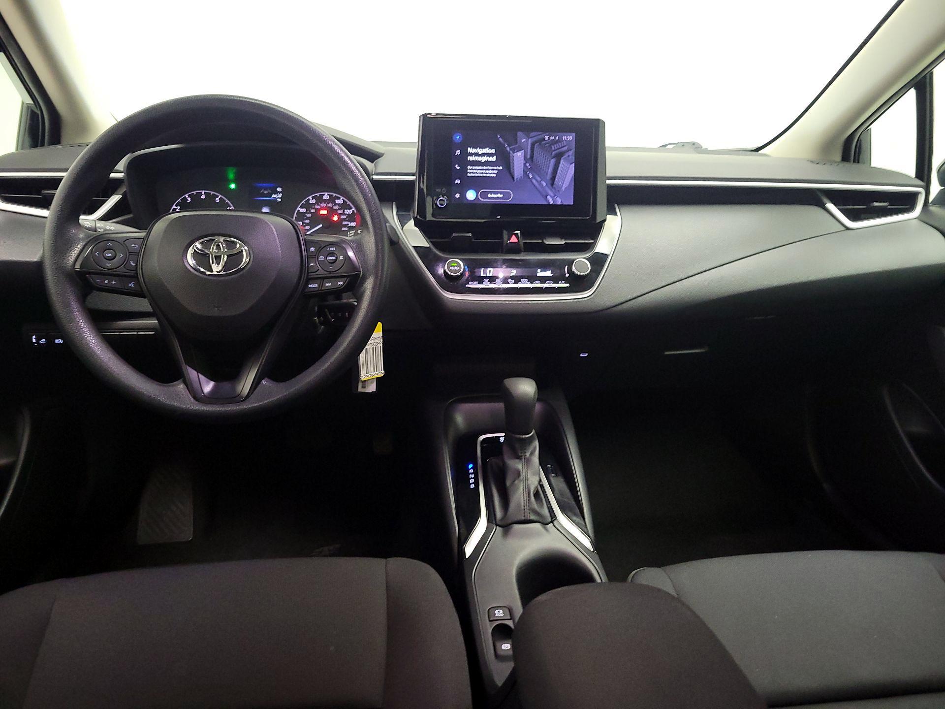 Thumbnail: 2023 Toyota Corolla - 9