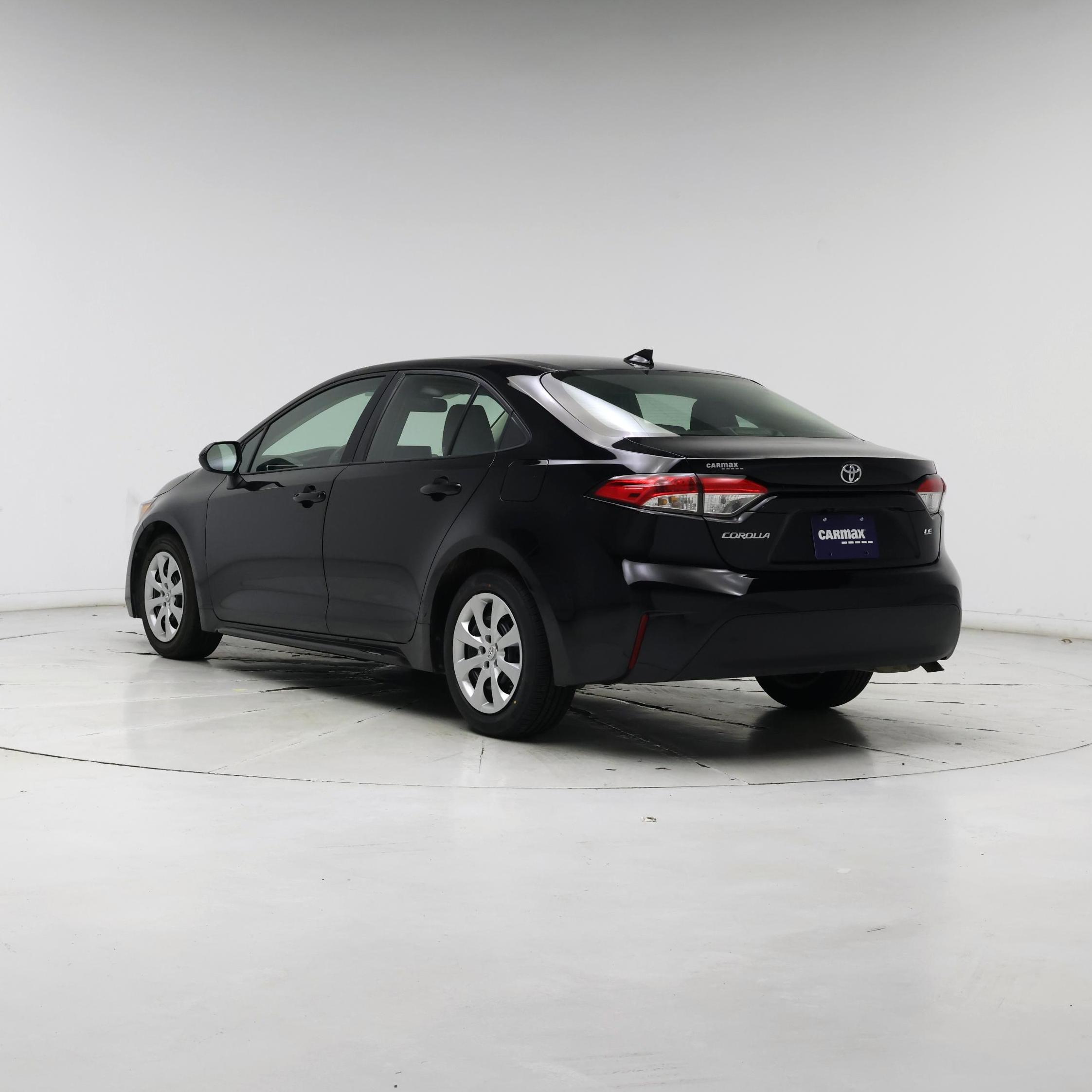 Thumbnail: 2023 Toyota Corolla - 2