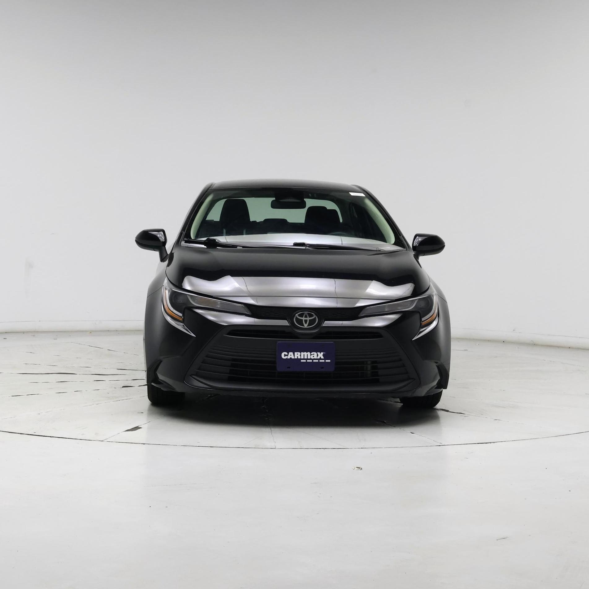 Thumbnail: 2023 Toyota Corolla - 5