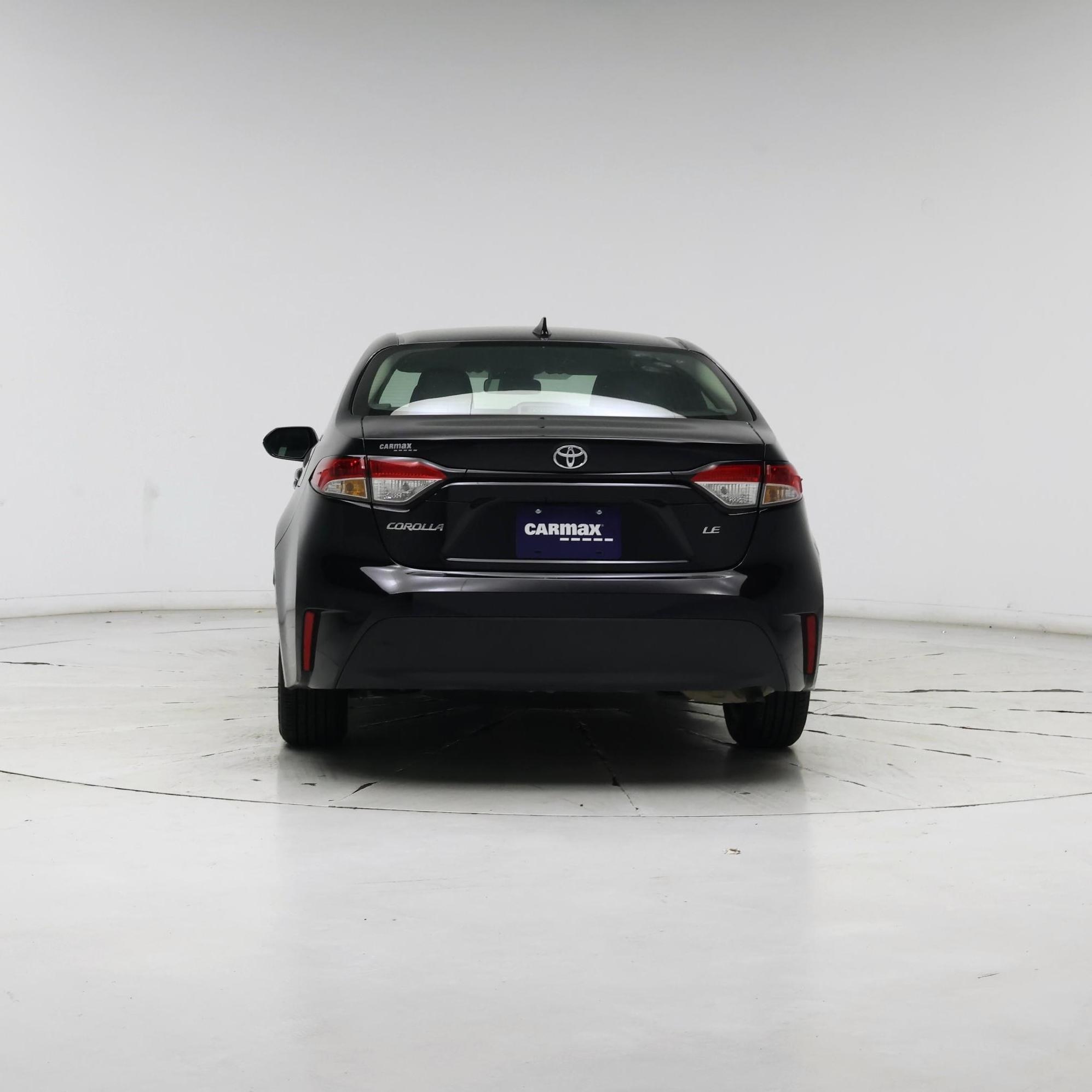 Thumbnail: 2023 Toyota Corolla - 6