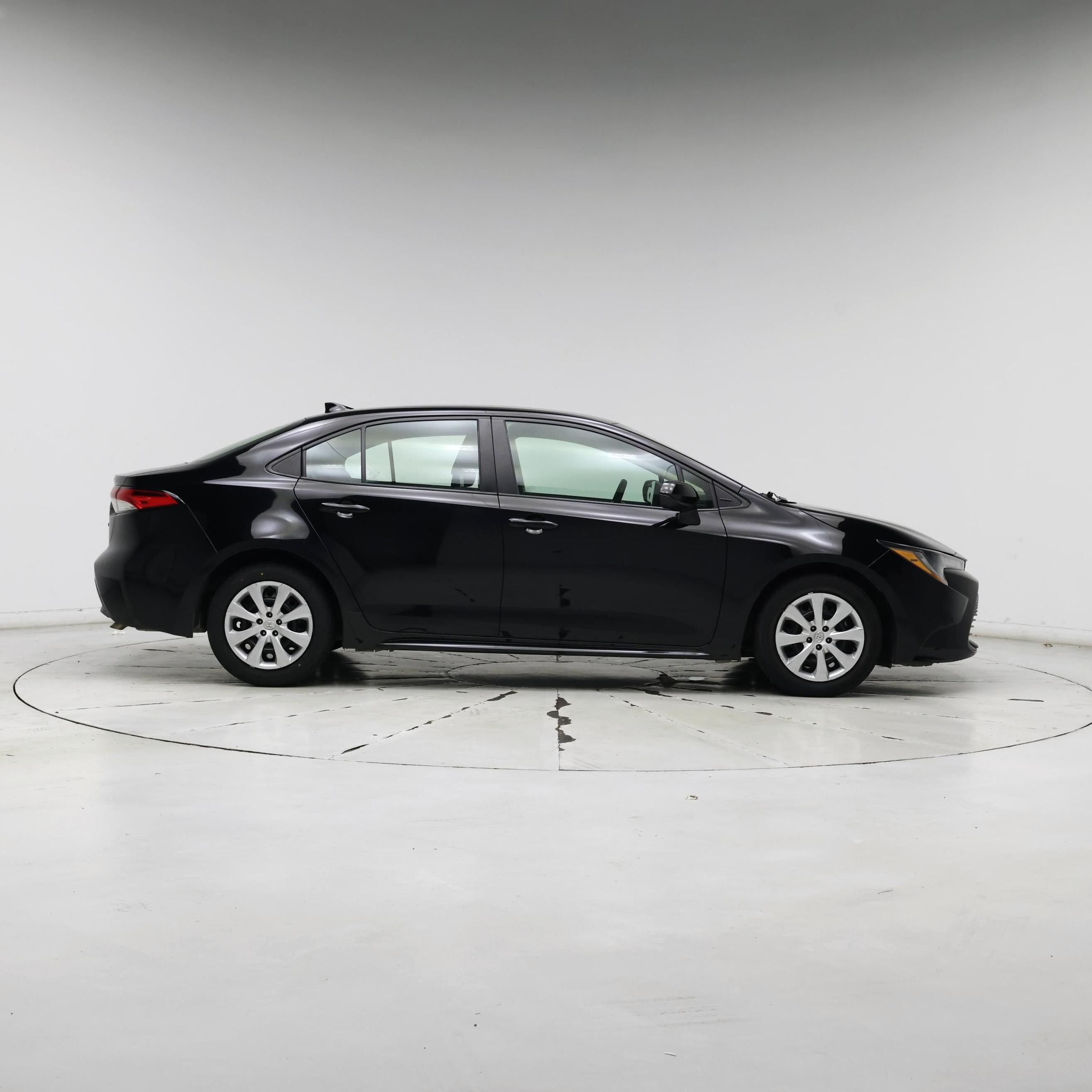 Thumbnail: 2023 Toyota Corolla - 7