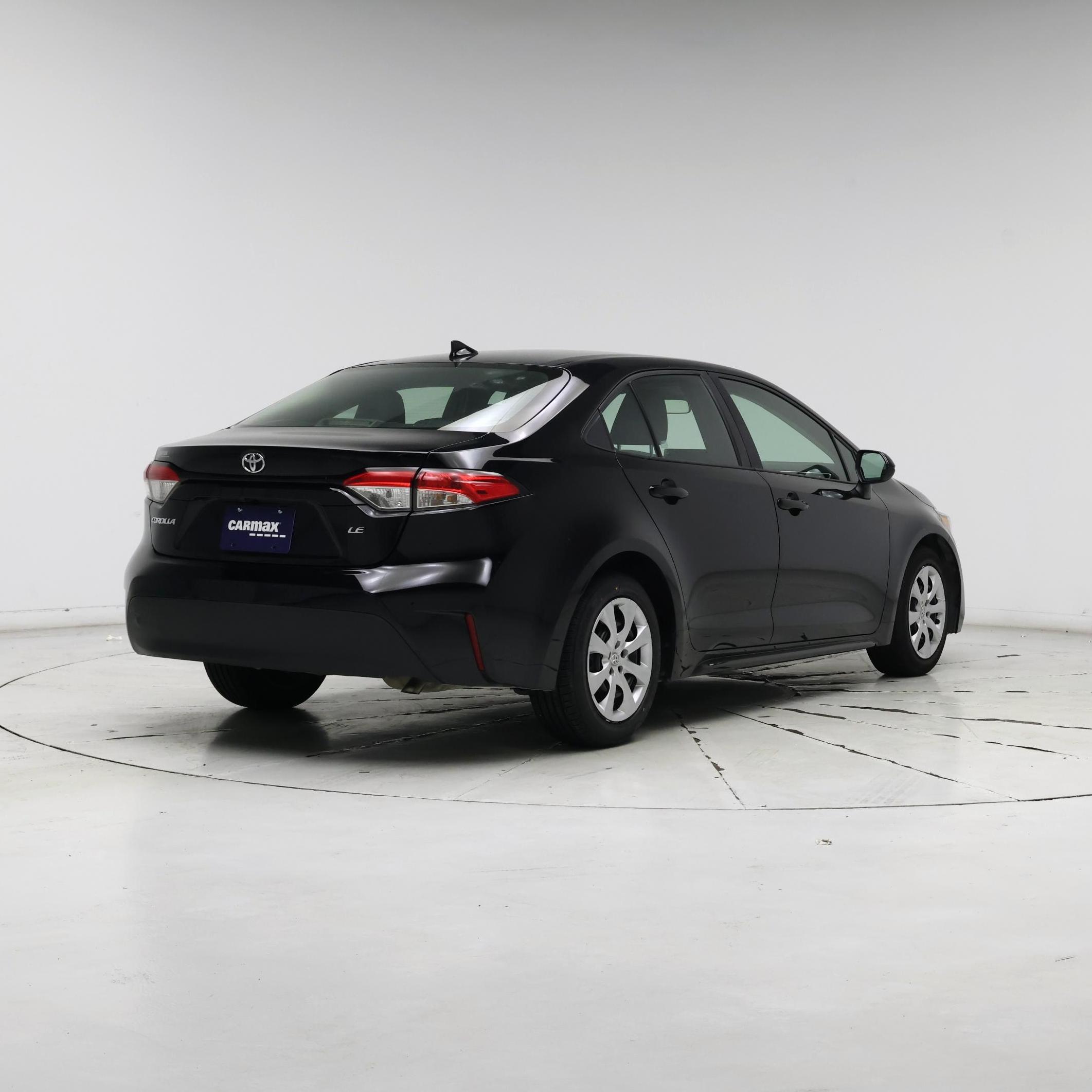 Thumbnail: 2023 Toyota Corolla - 8