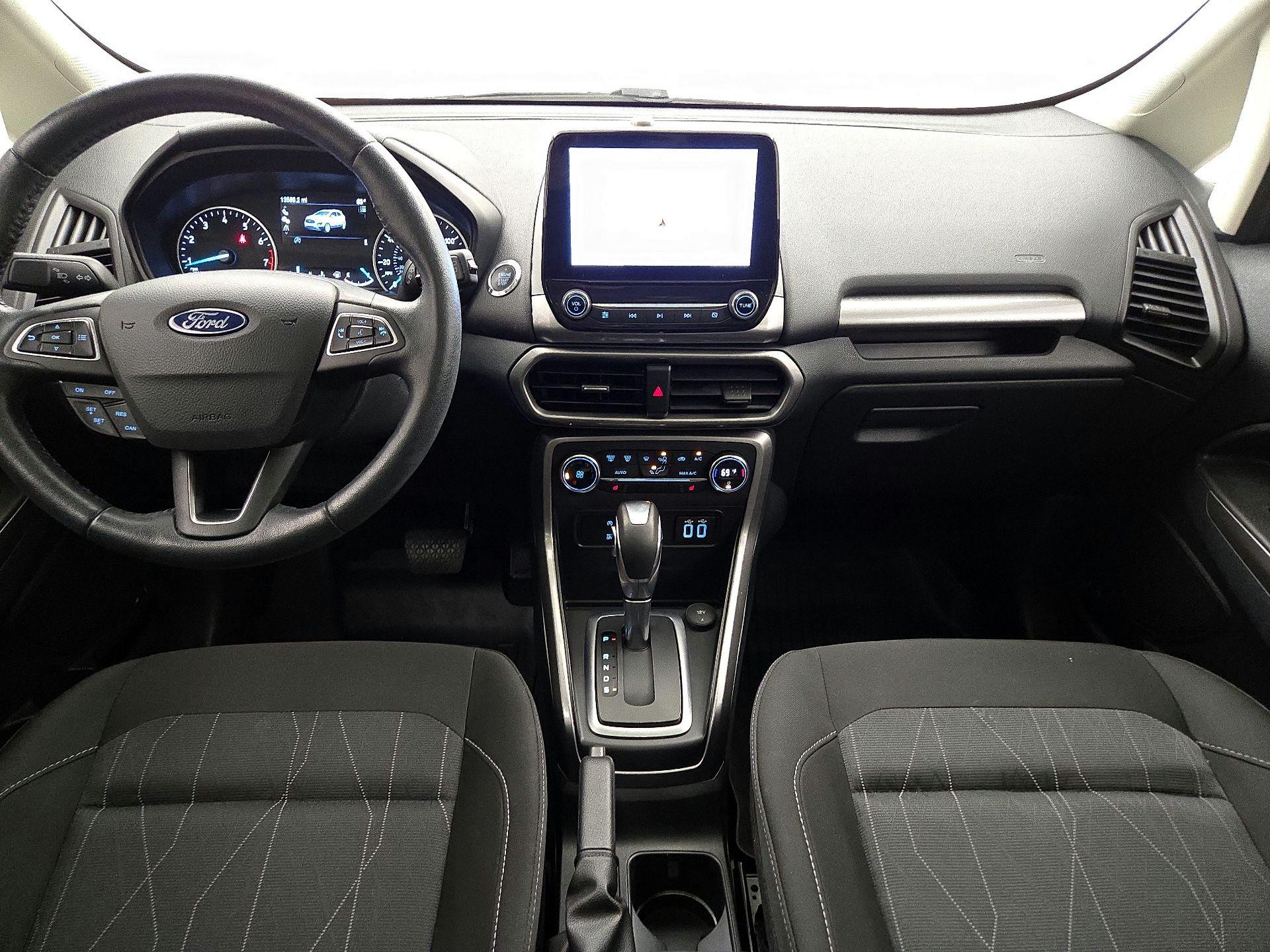 Thumbnail: 2020 Ford EcoSport - 9