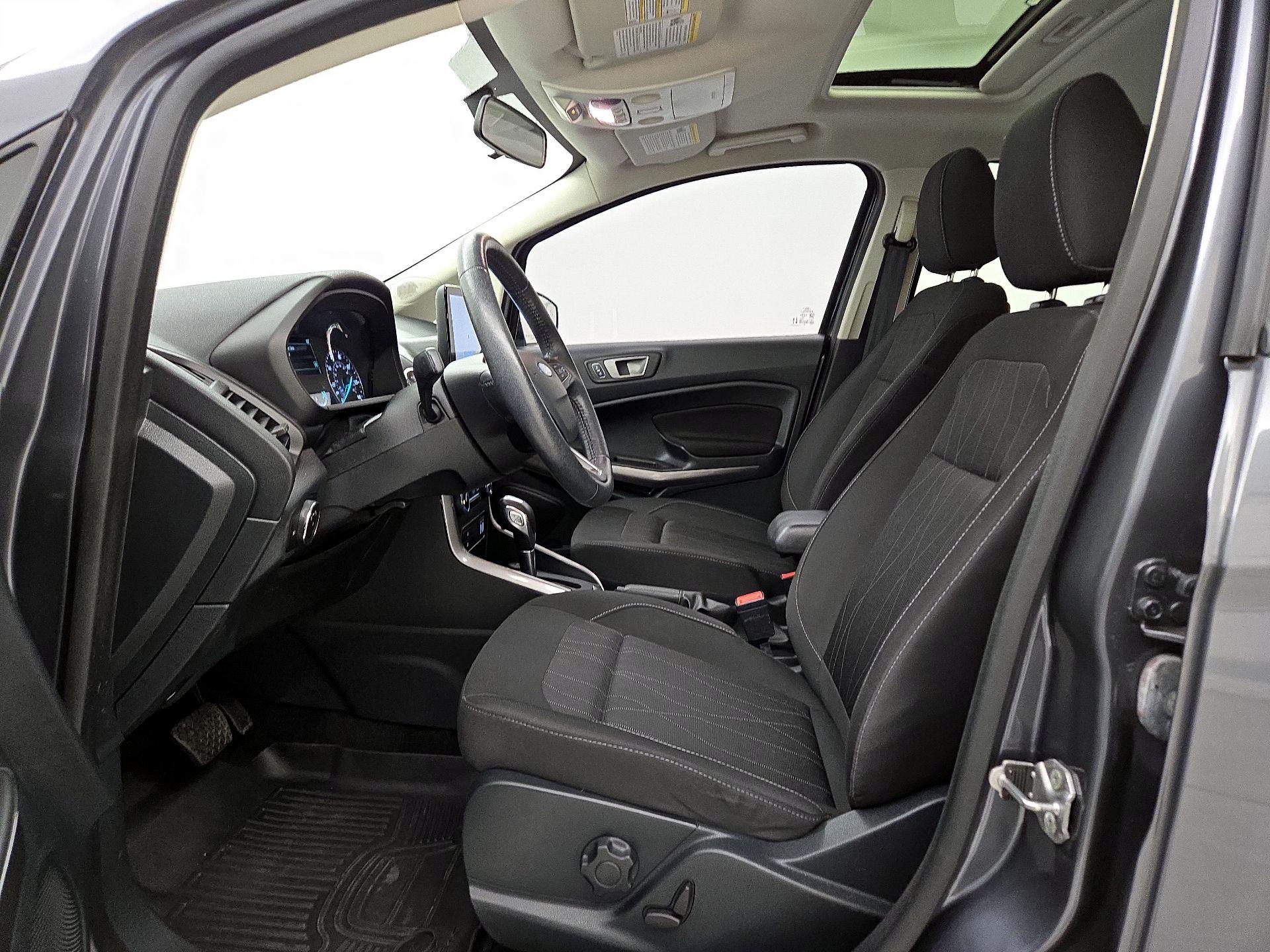 Thumbnail: 2020 Ford EcoSport - 11