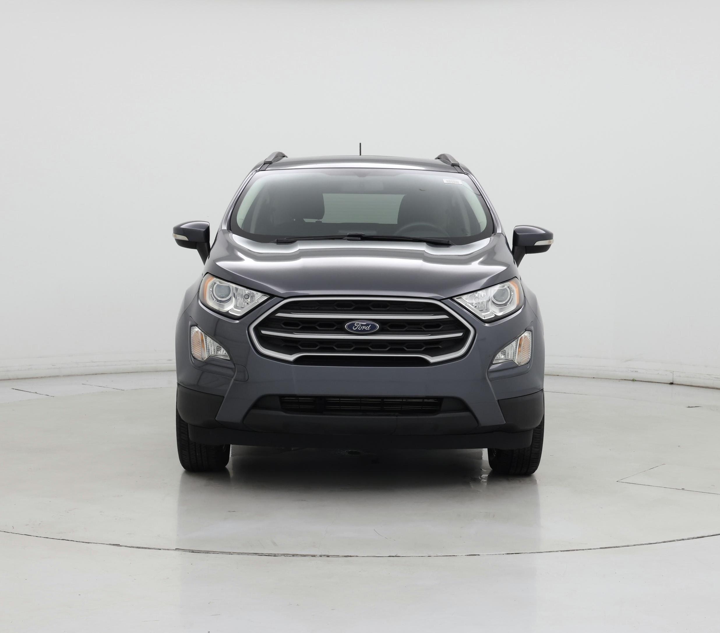 Thumbnail: 2020 Ford EcoSport - 5