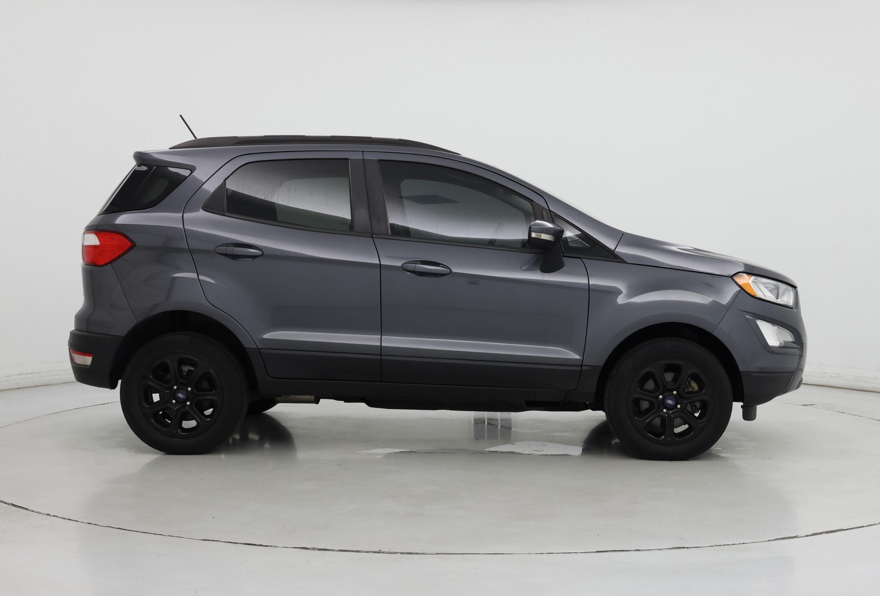 Thumbnail: 2020 Ford EcoSport - 7