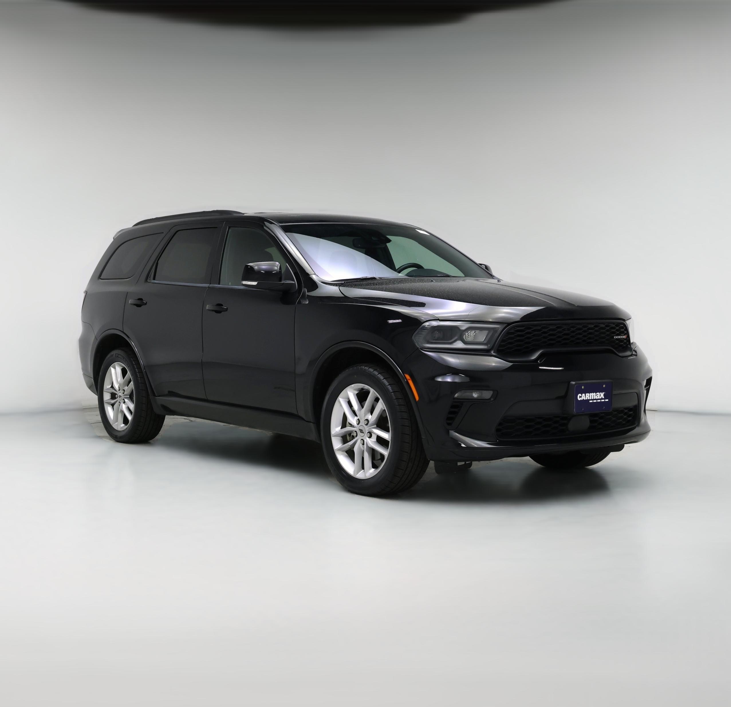 Thumbnail: 2023 Dodge Durango - 1