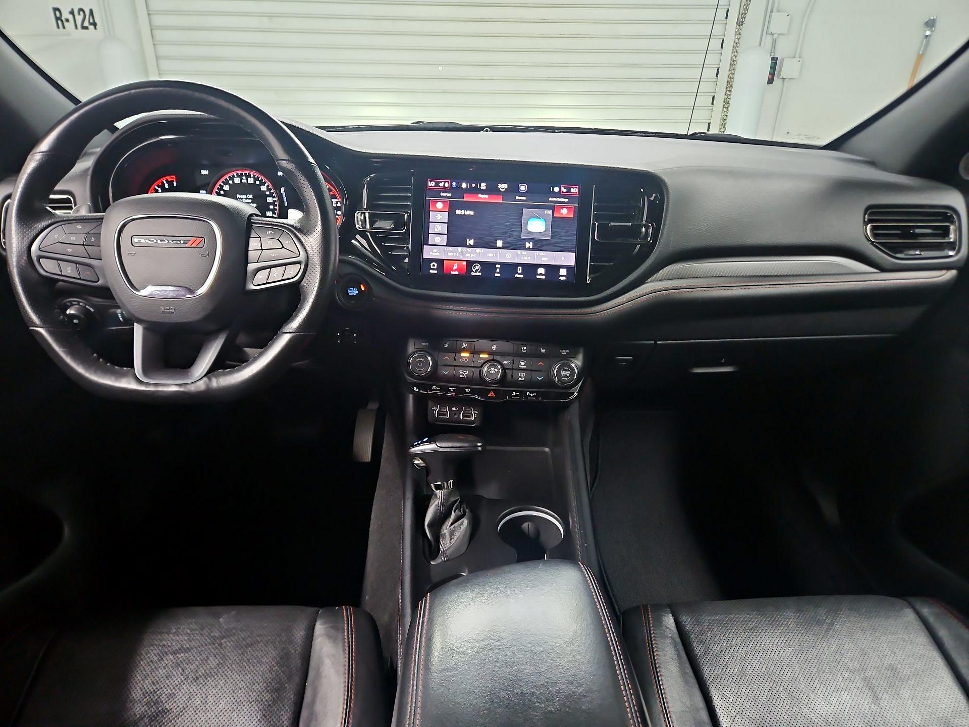 Thumbnail: 2023 Dodge Durango - 9