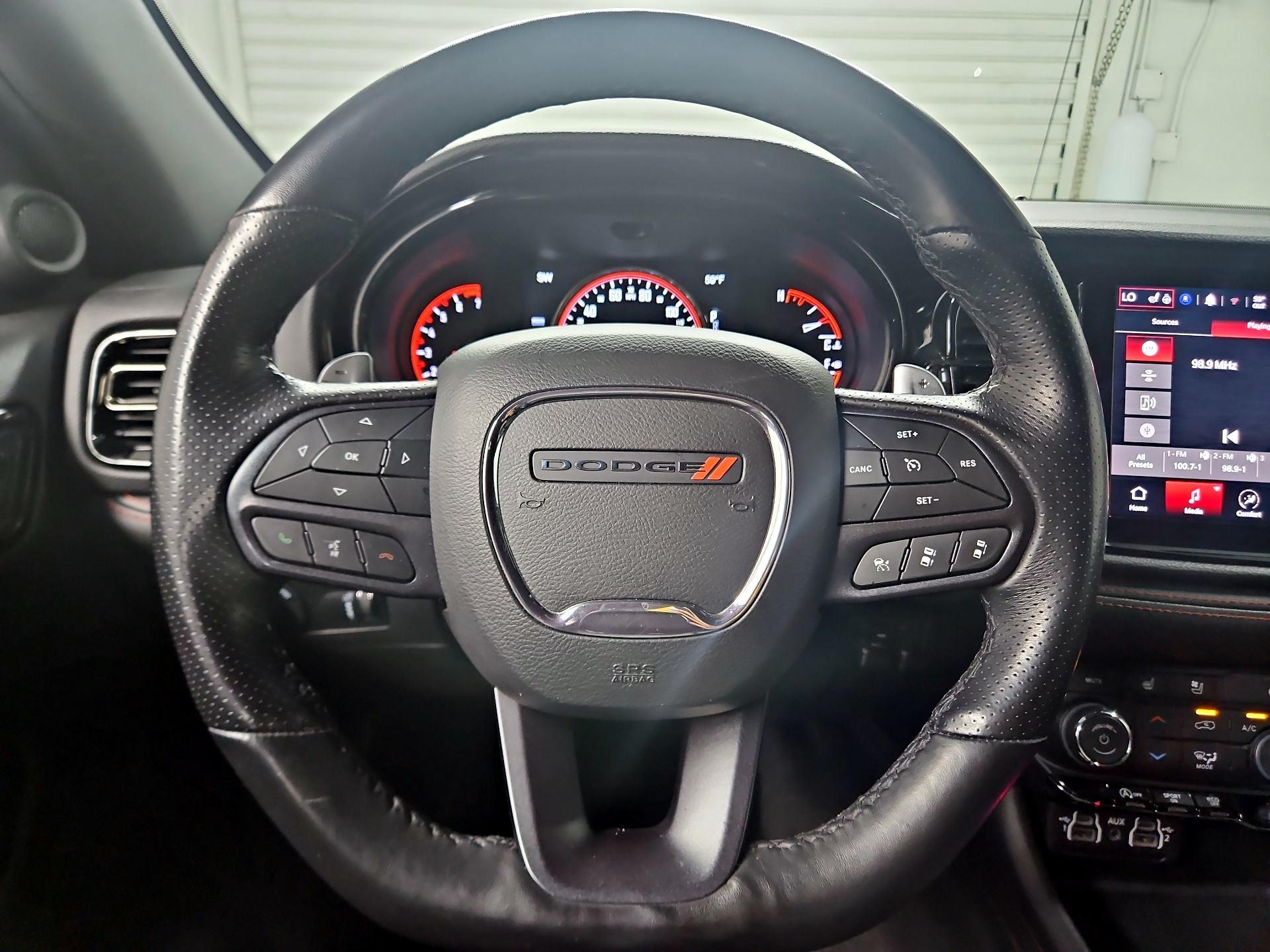 Thumbnail: 2023 Dodge Durango - 10