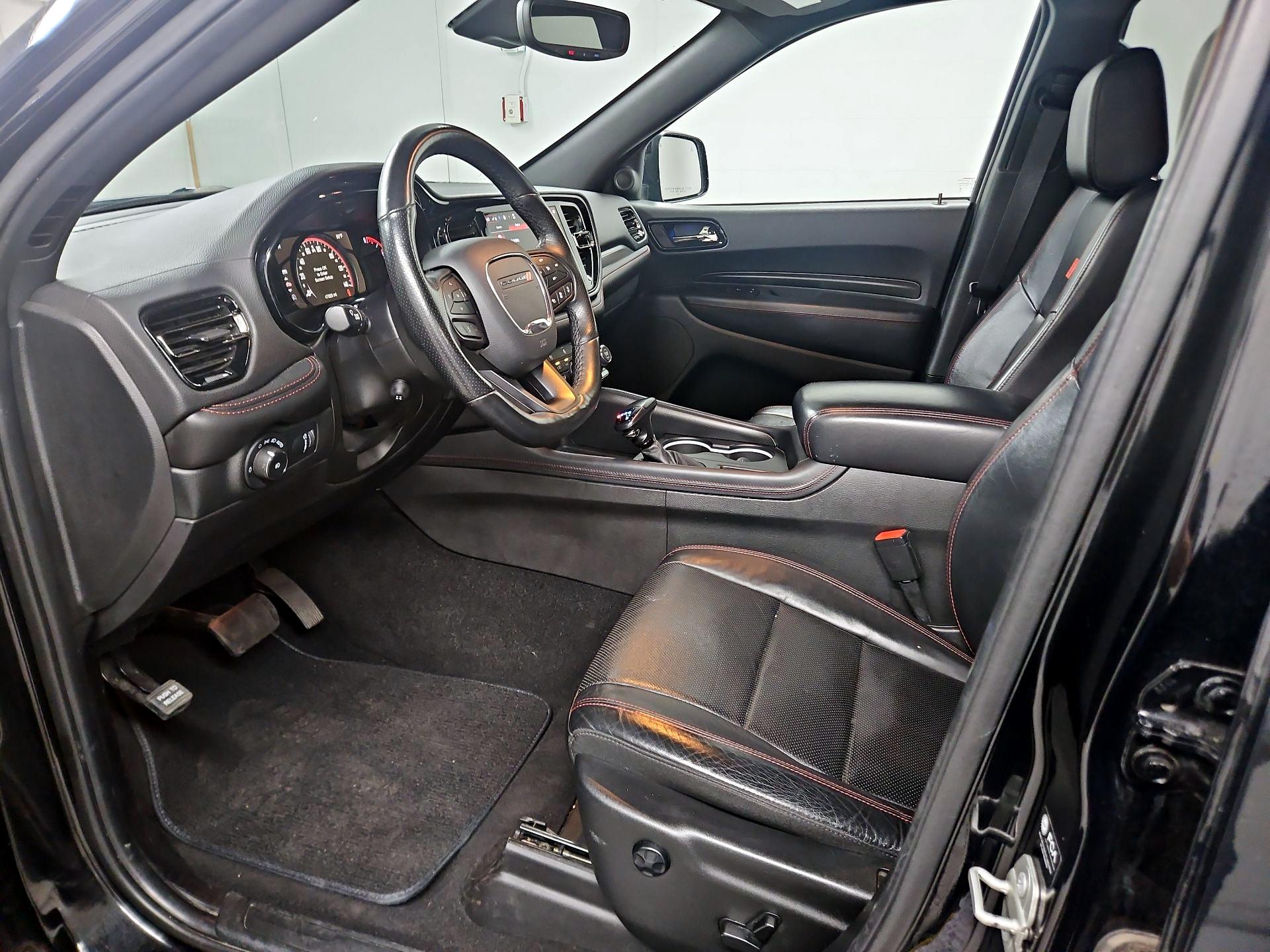 Thumbnail: 2023 Dodge Durango - 11