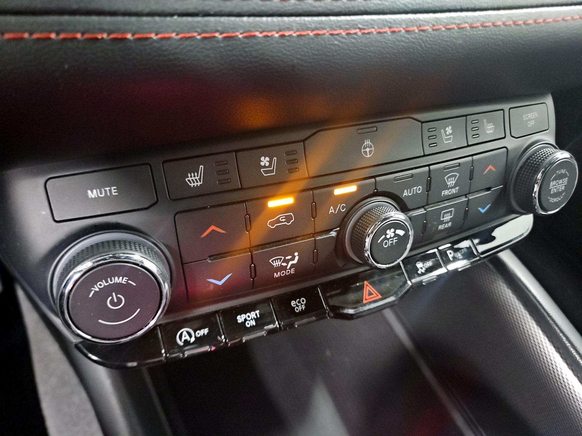 Thumbnail: 2023 Dodge Durango - 17