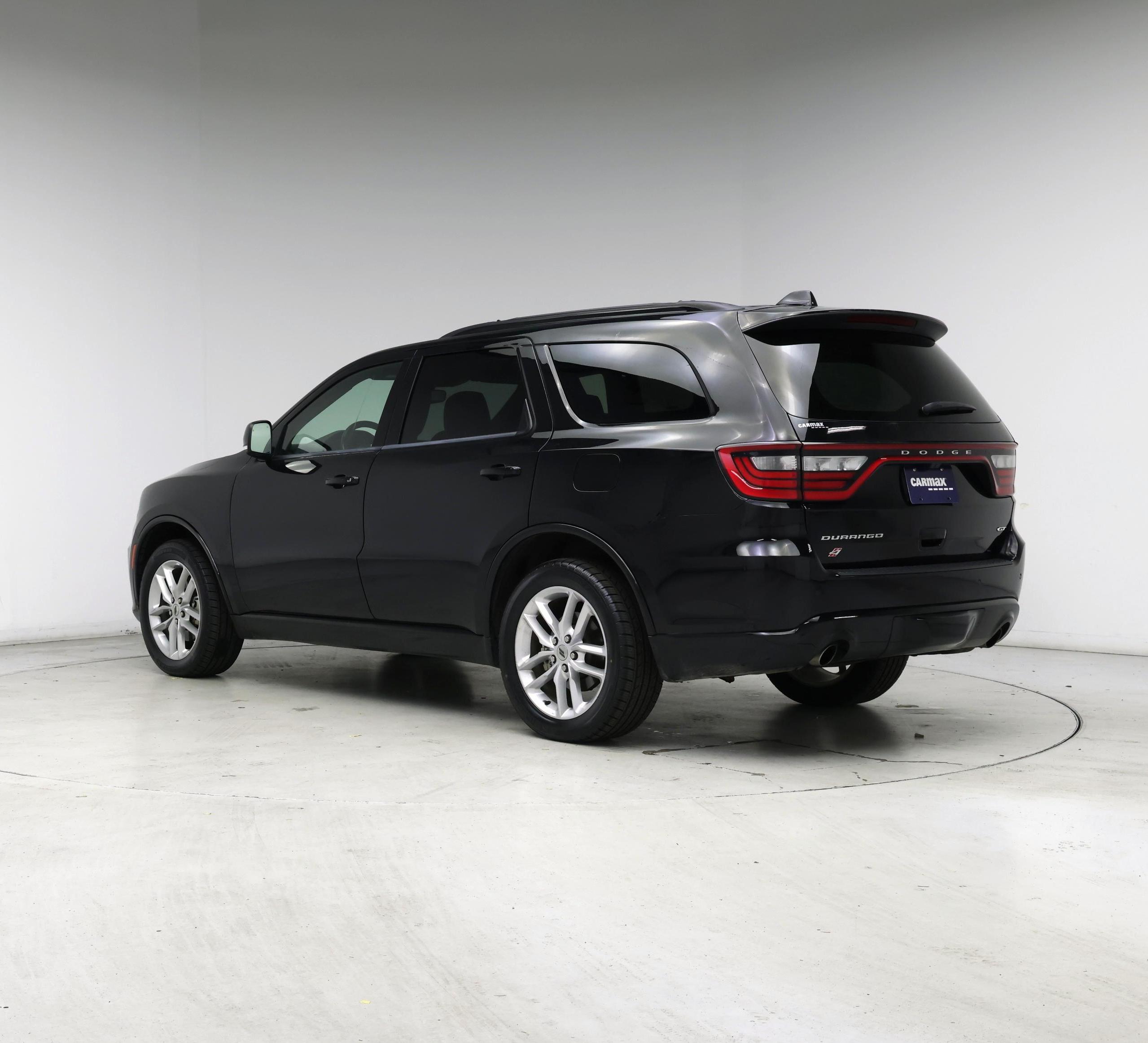Thumbnail: 2023 Dodge Durango - 2