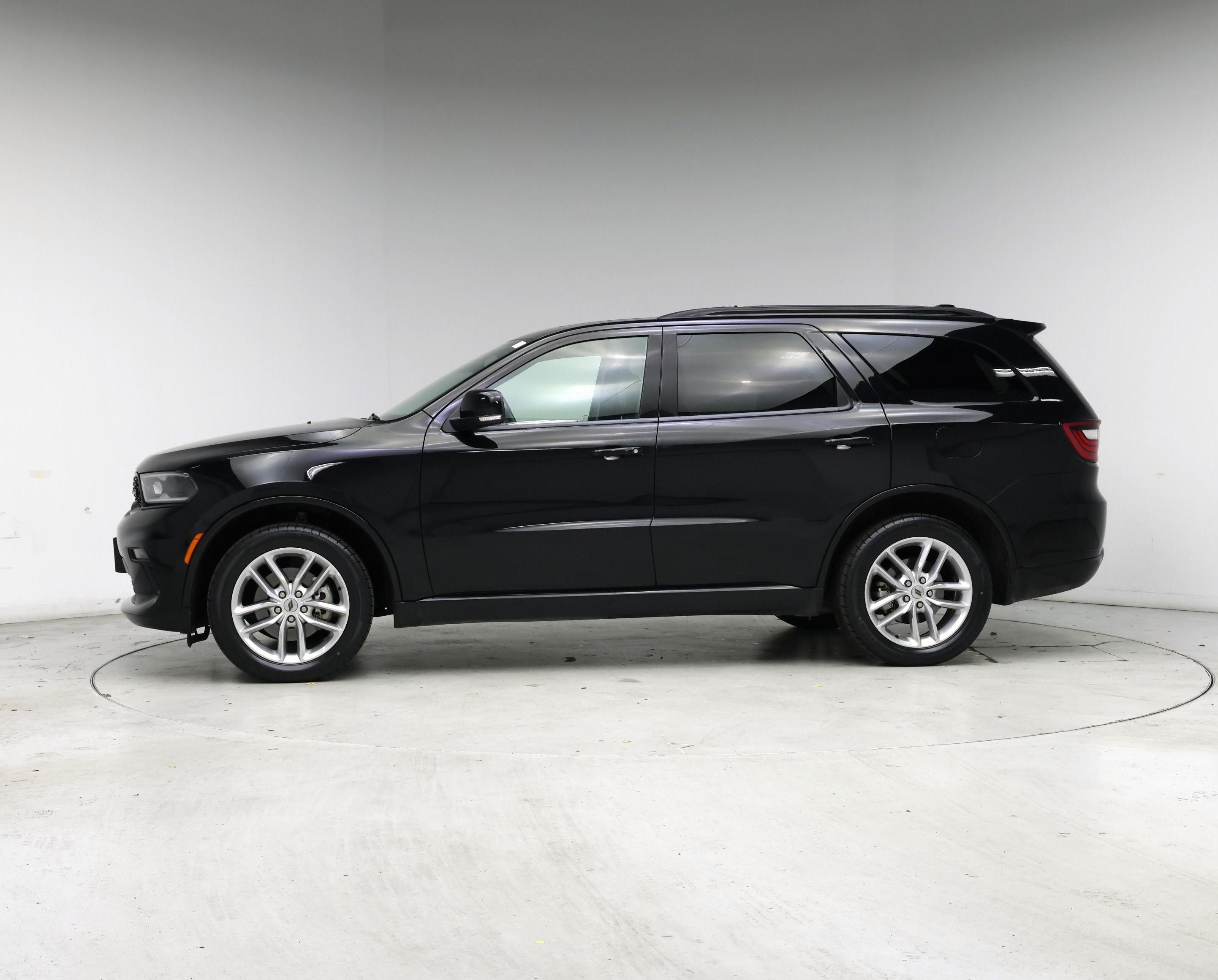 Thumbnail: 2023 Dodge Durango - 3