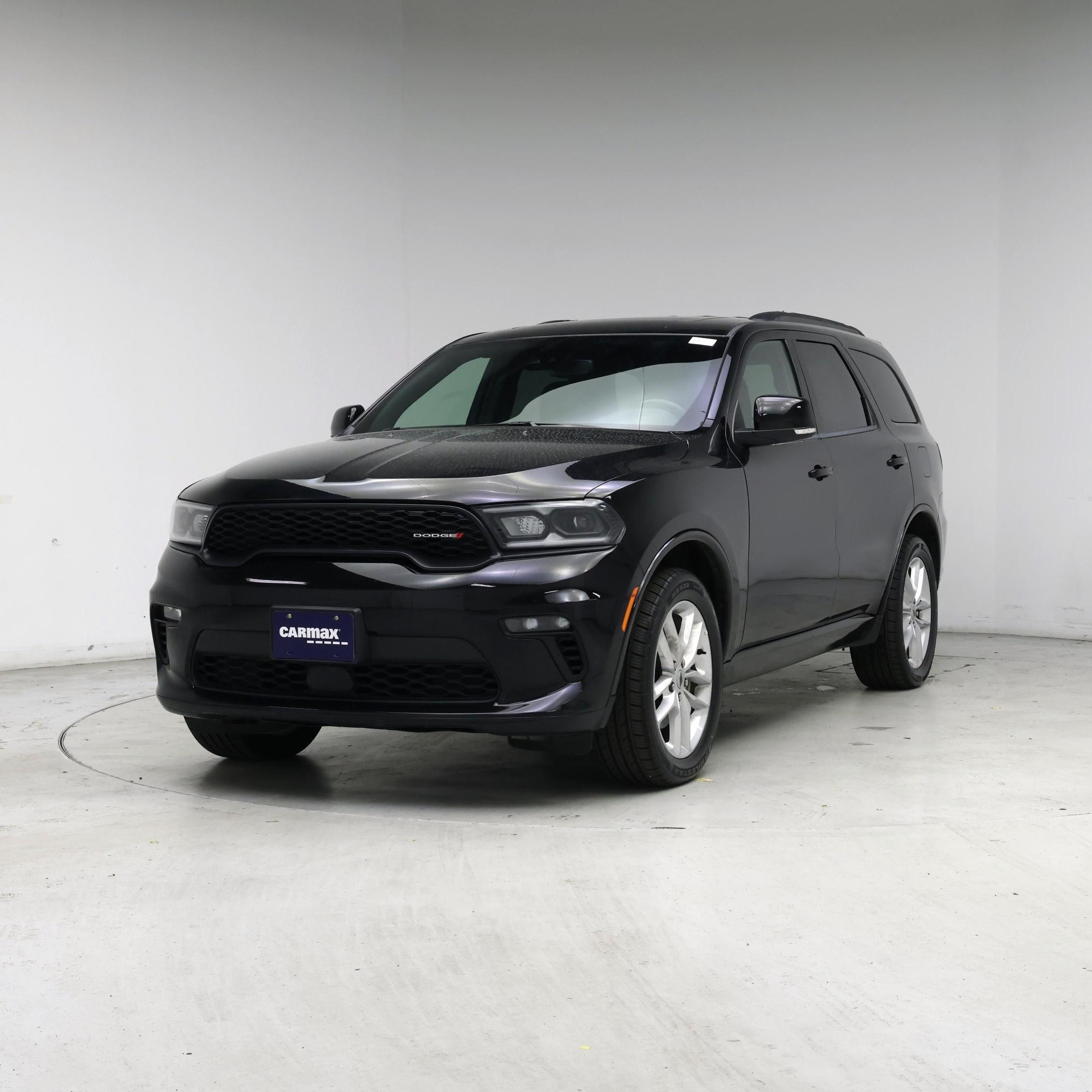 Thumbnail: 2023 Dodge Durango - 4