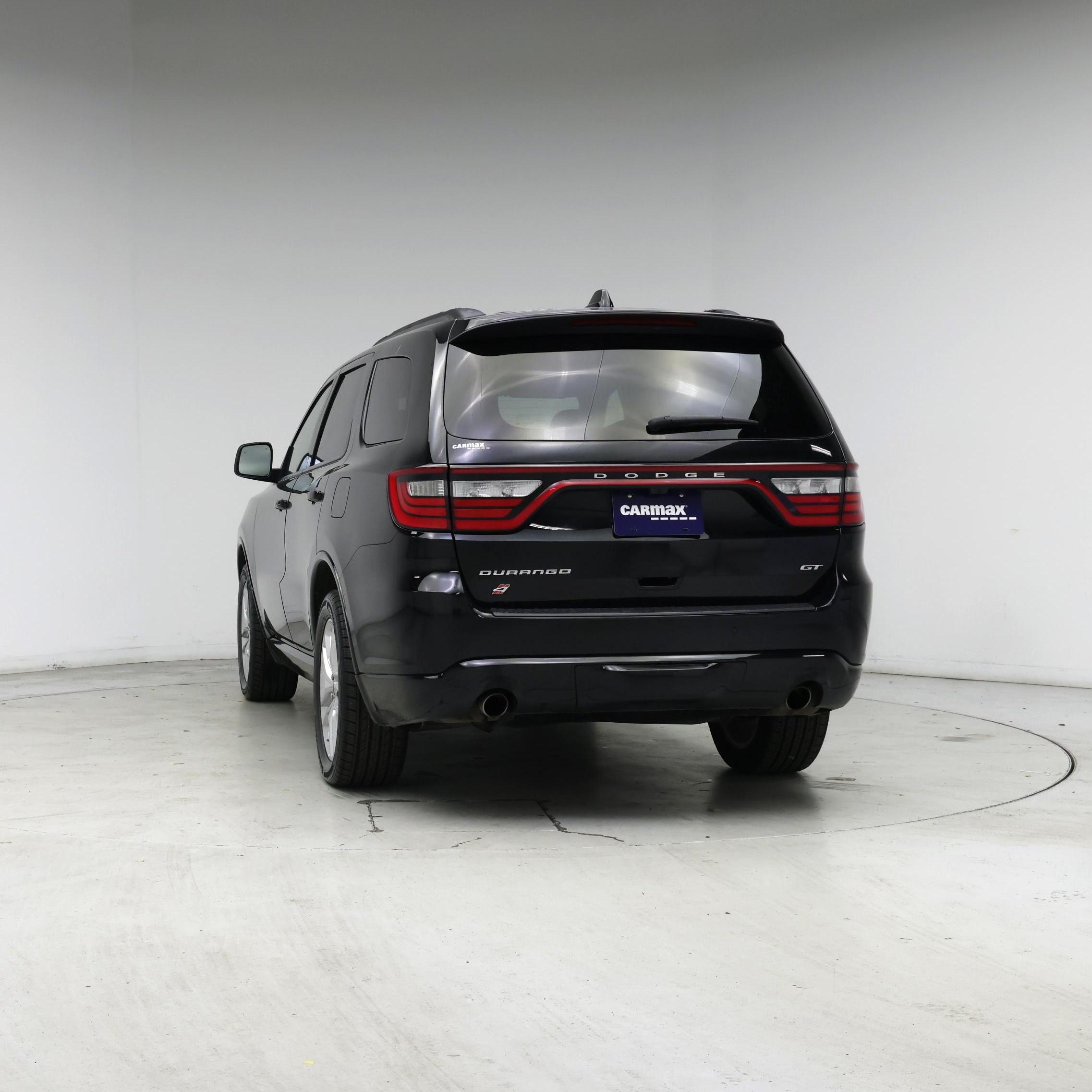 Thumbnail: 2023 Dodge Durango - 6