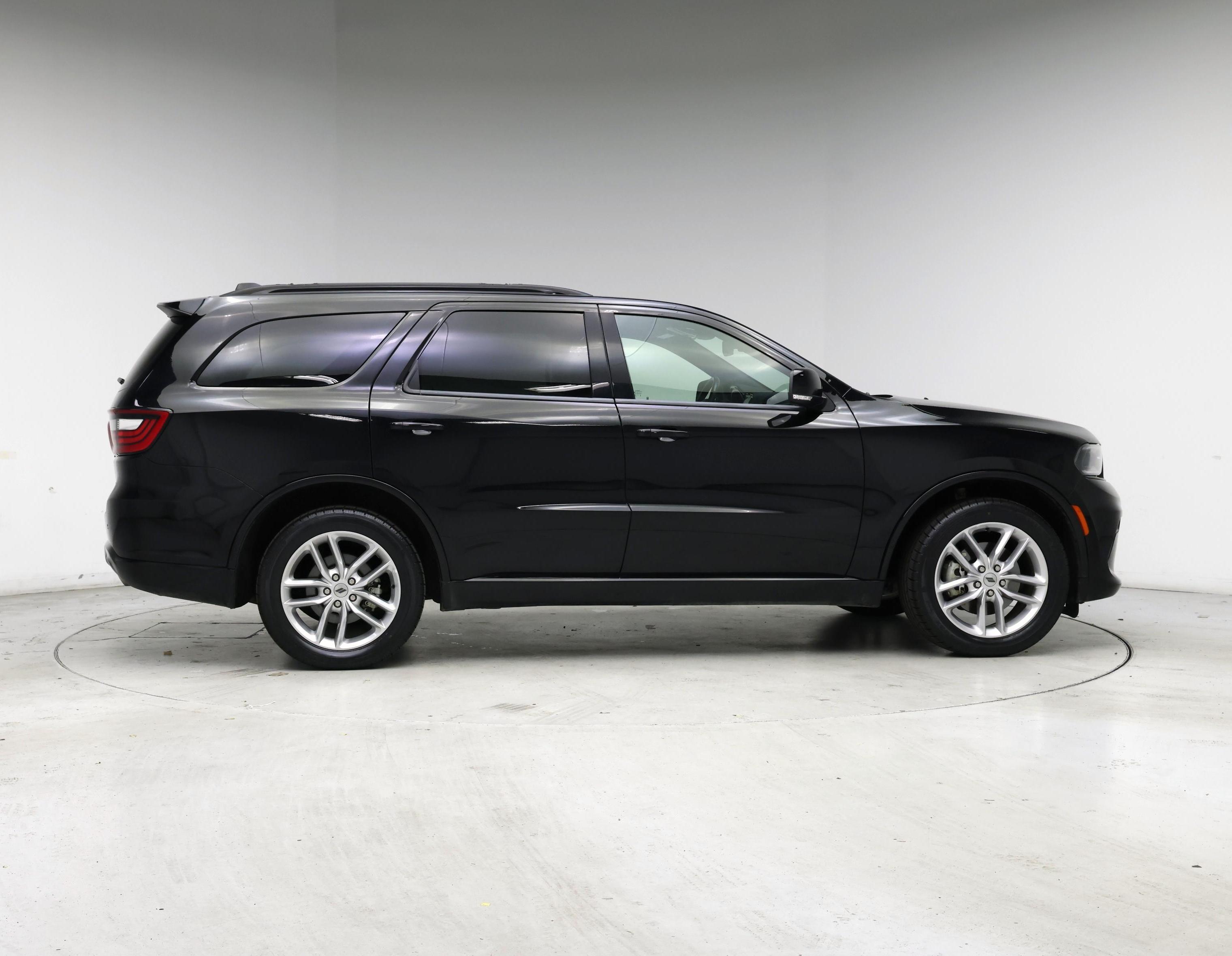 Thumbnail: 2023 Dodge Durango - 7