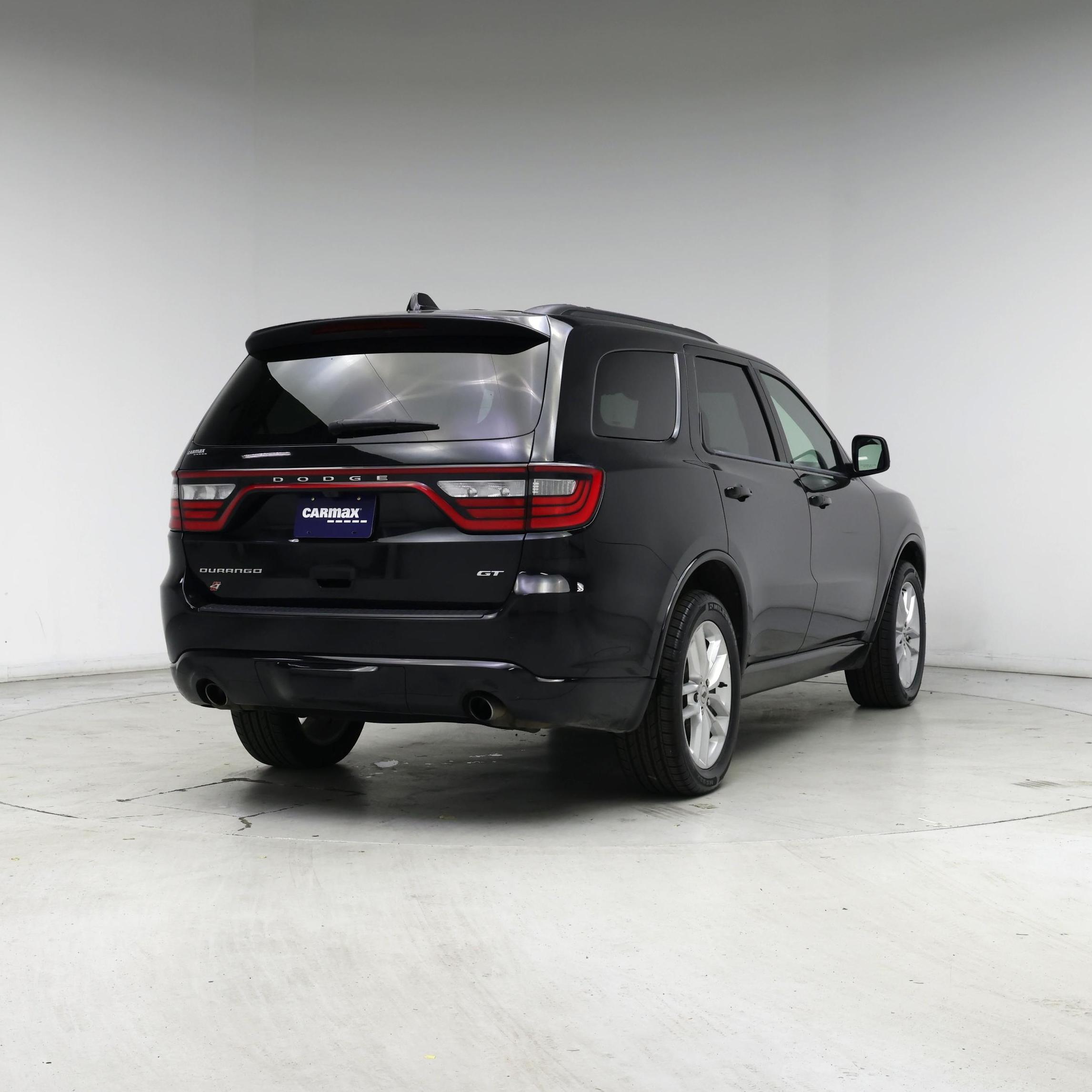 Thumbnail: 2023 Dodge Durango - 8