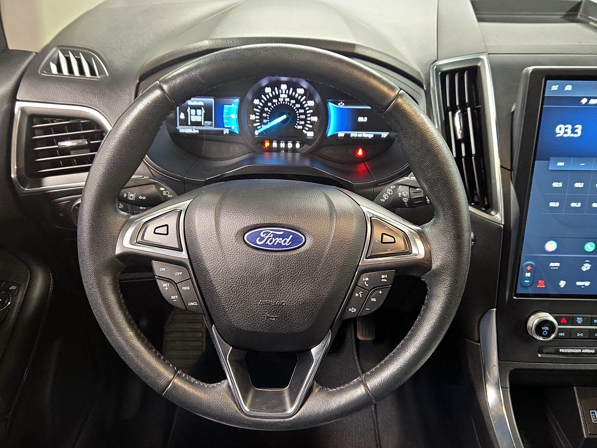 Thumbnail: 2022 Ford Edge - 10