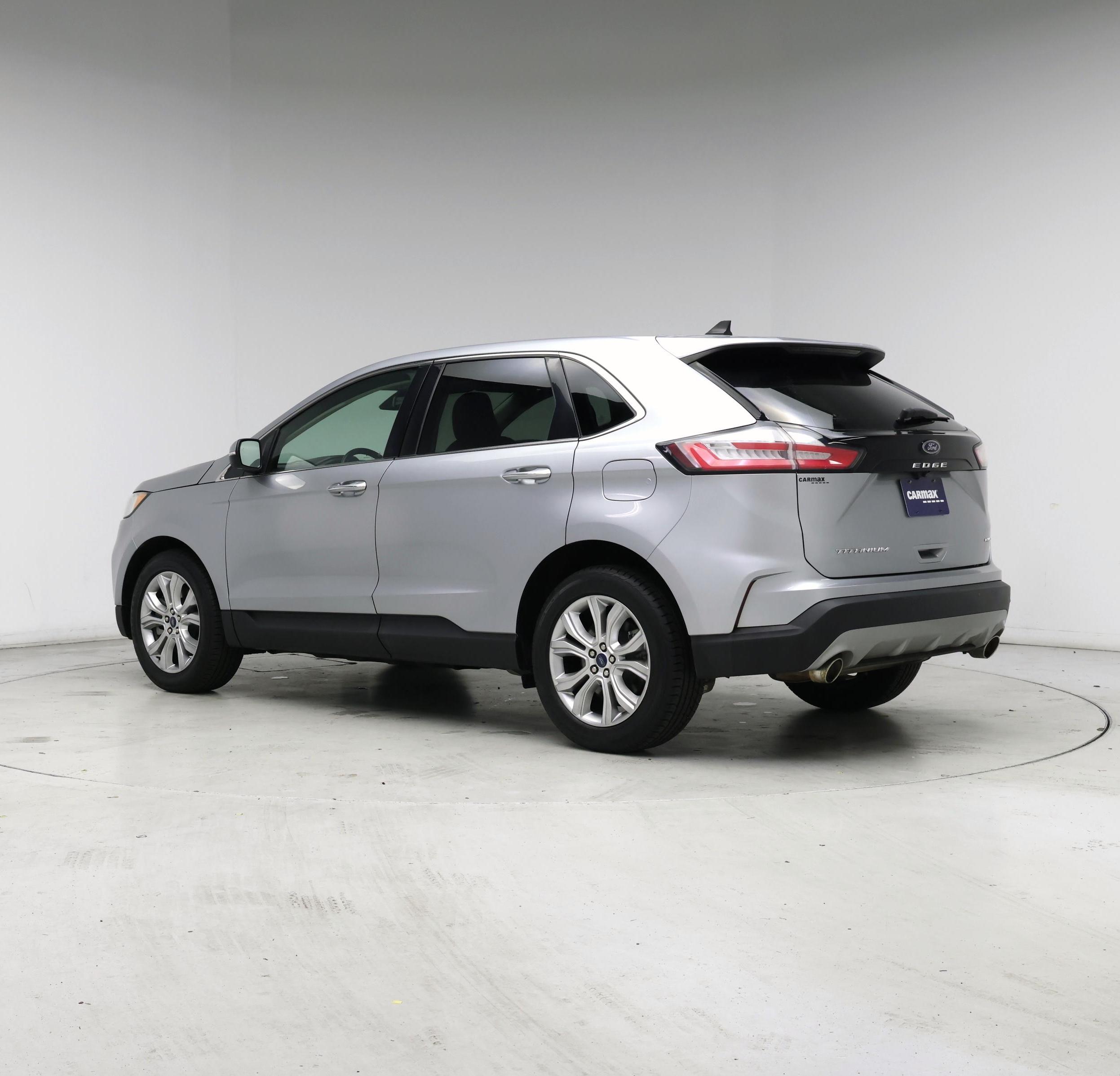 Thumbnail: 2022 Ford Edge - 2