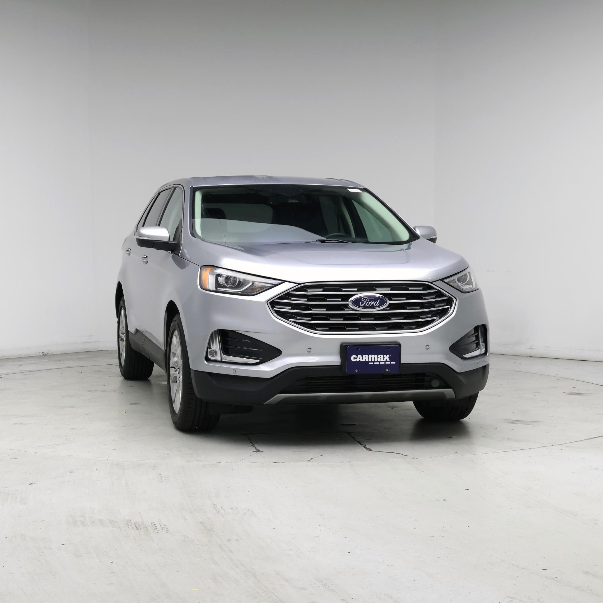 Thumbnail: 2022 Ford Edge - 5