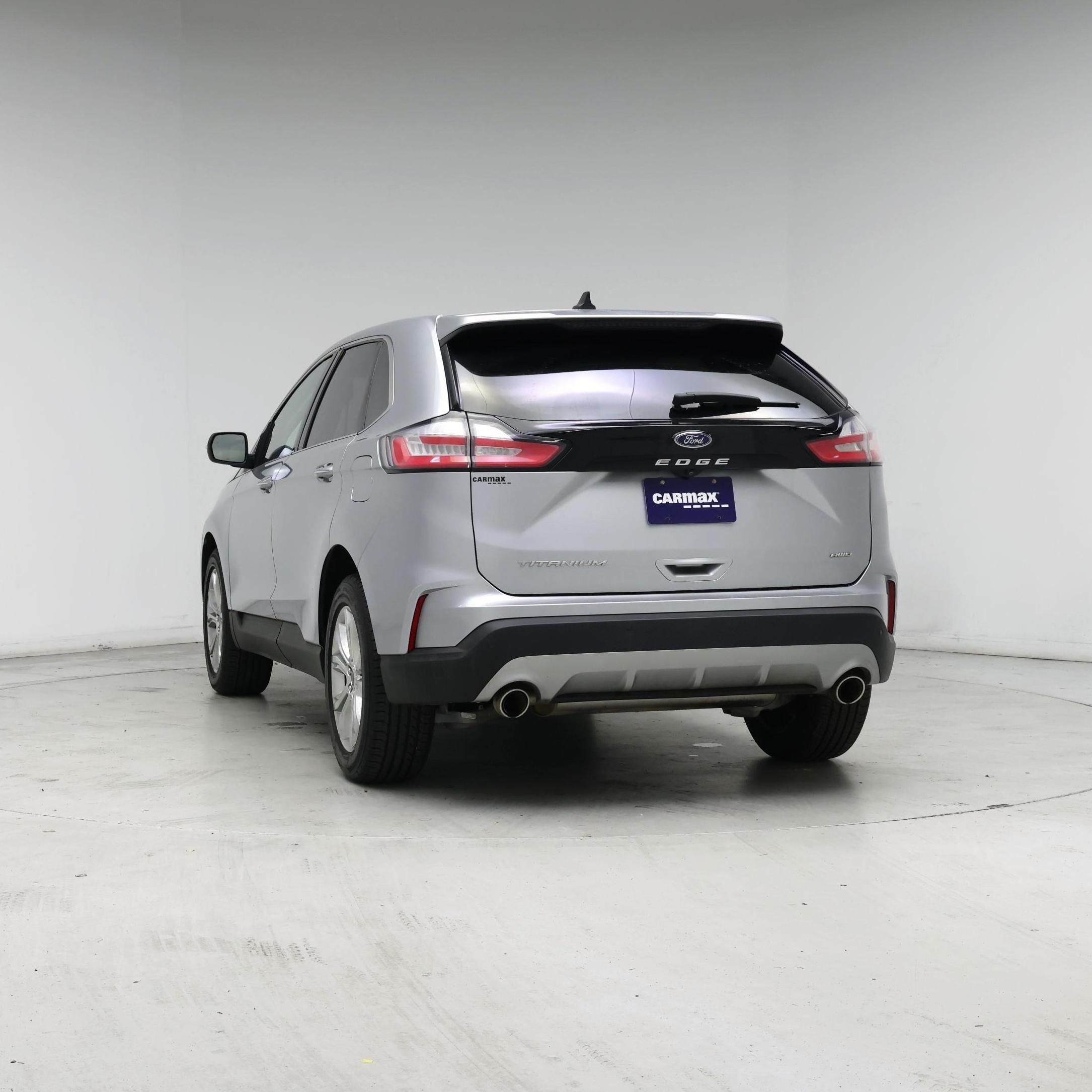 Thumbnail: 2022 Ford Edge - 6