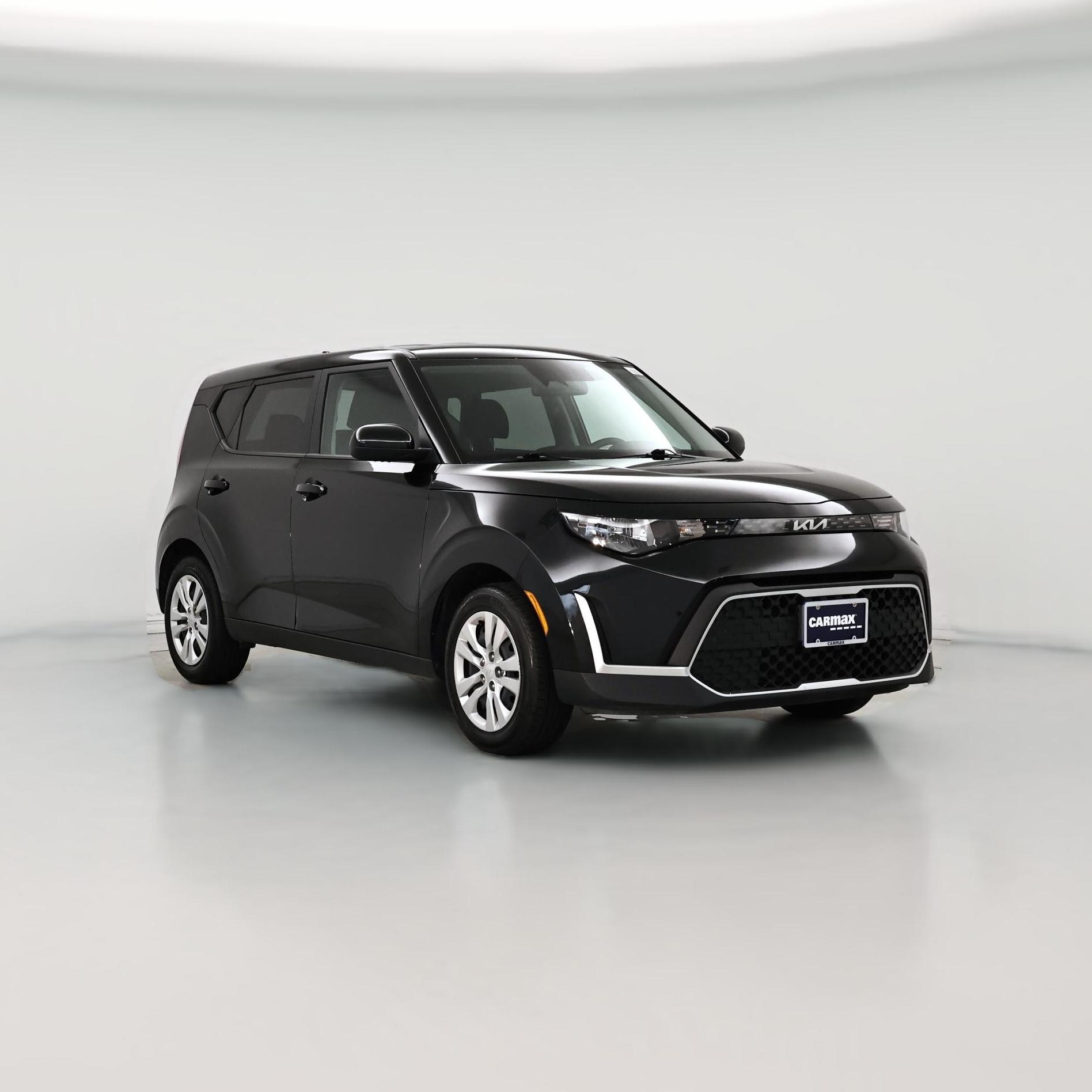 Thumbnail: 2023 Kia Soul - 1
