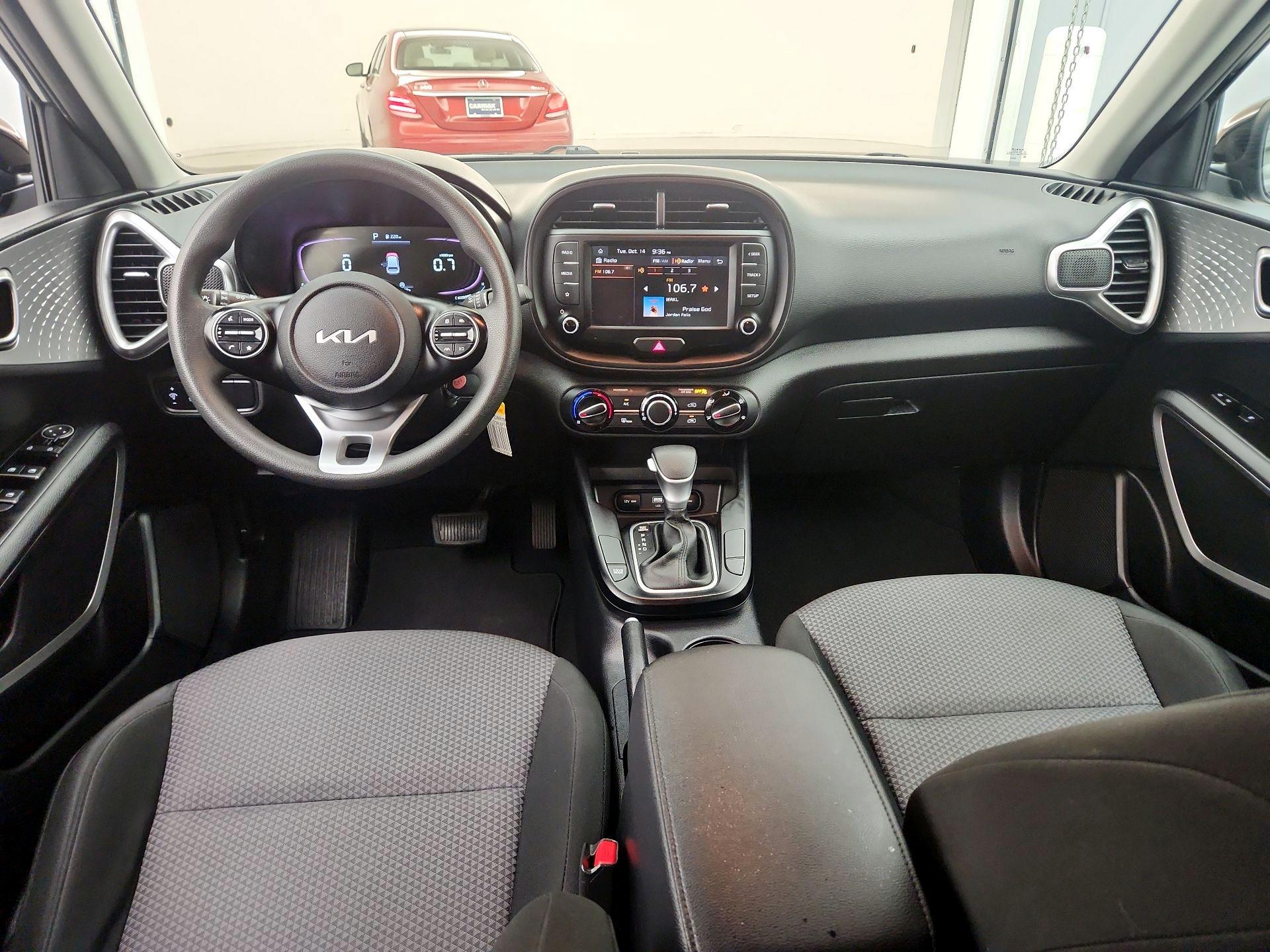 Thumbnail: 2023 Kia Soul - 9