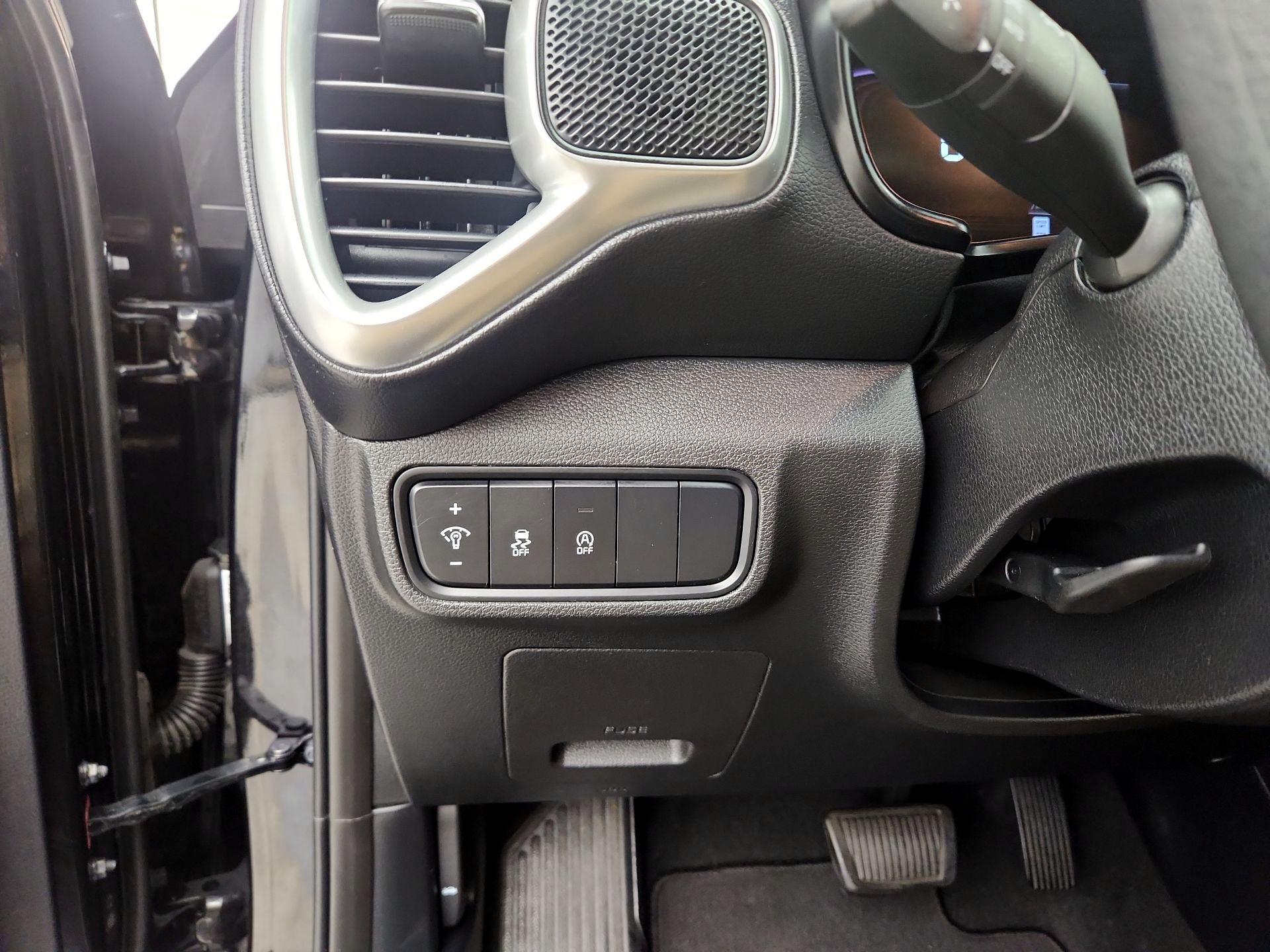 Thumbnail: 2023 Kia Soul - 13