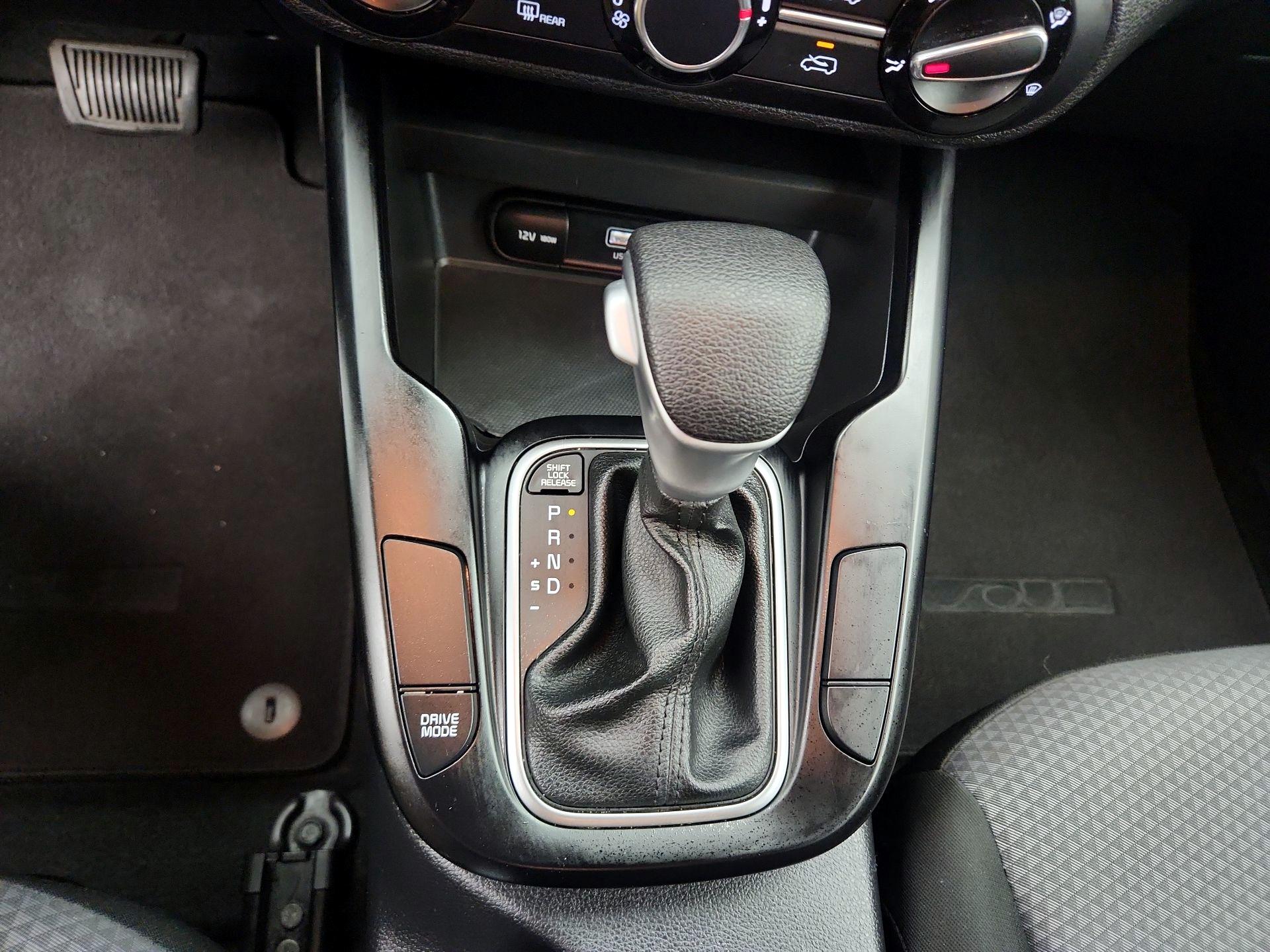 Thumbnail: 2023 Kia Soul - 17