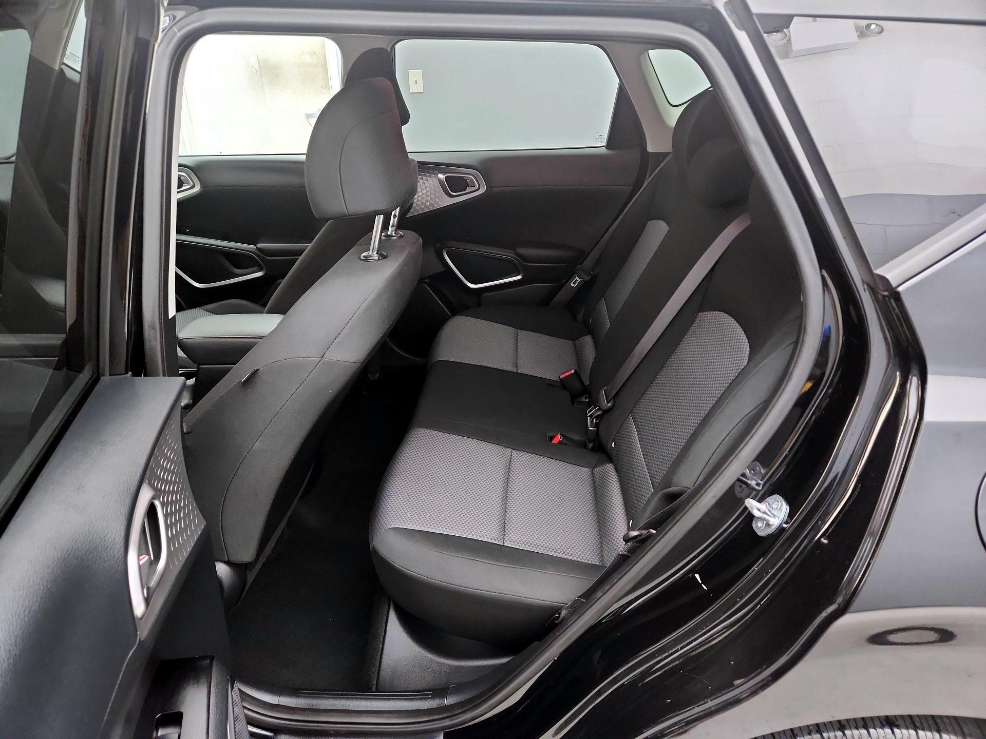 Thumbnail: 2023 Kia Soul - 19
