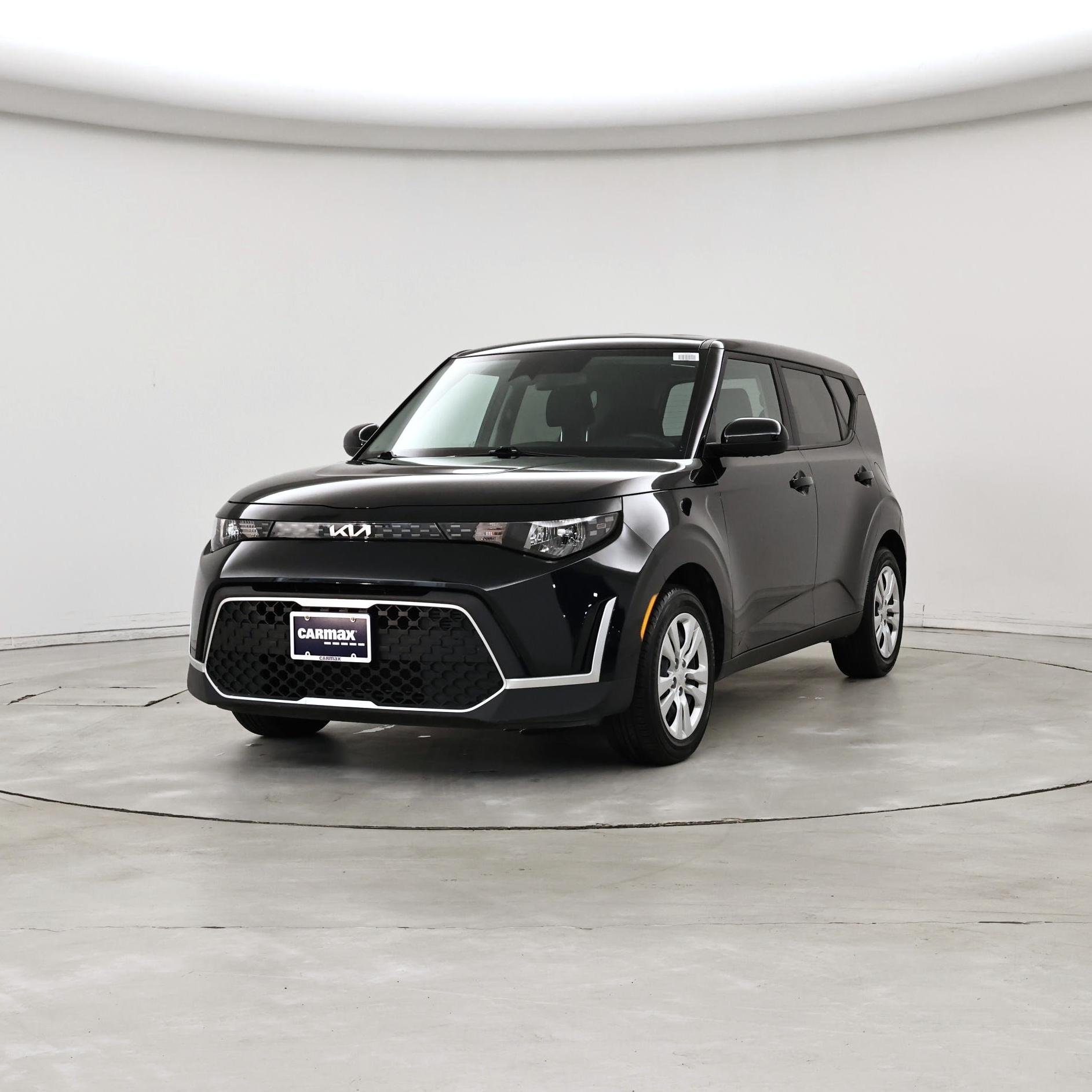 Thumbnail: 2023 Kia Soul - 4