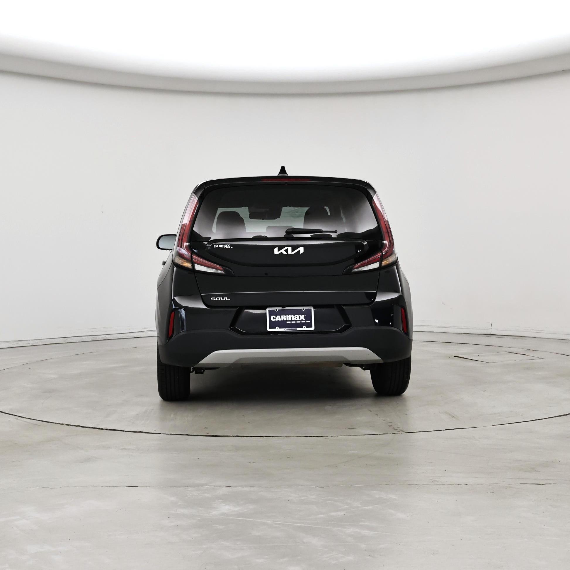 Thumbnail: 2023 Kia Soul - 6