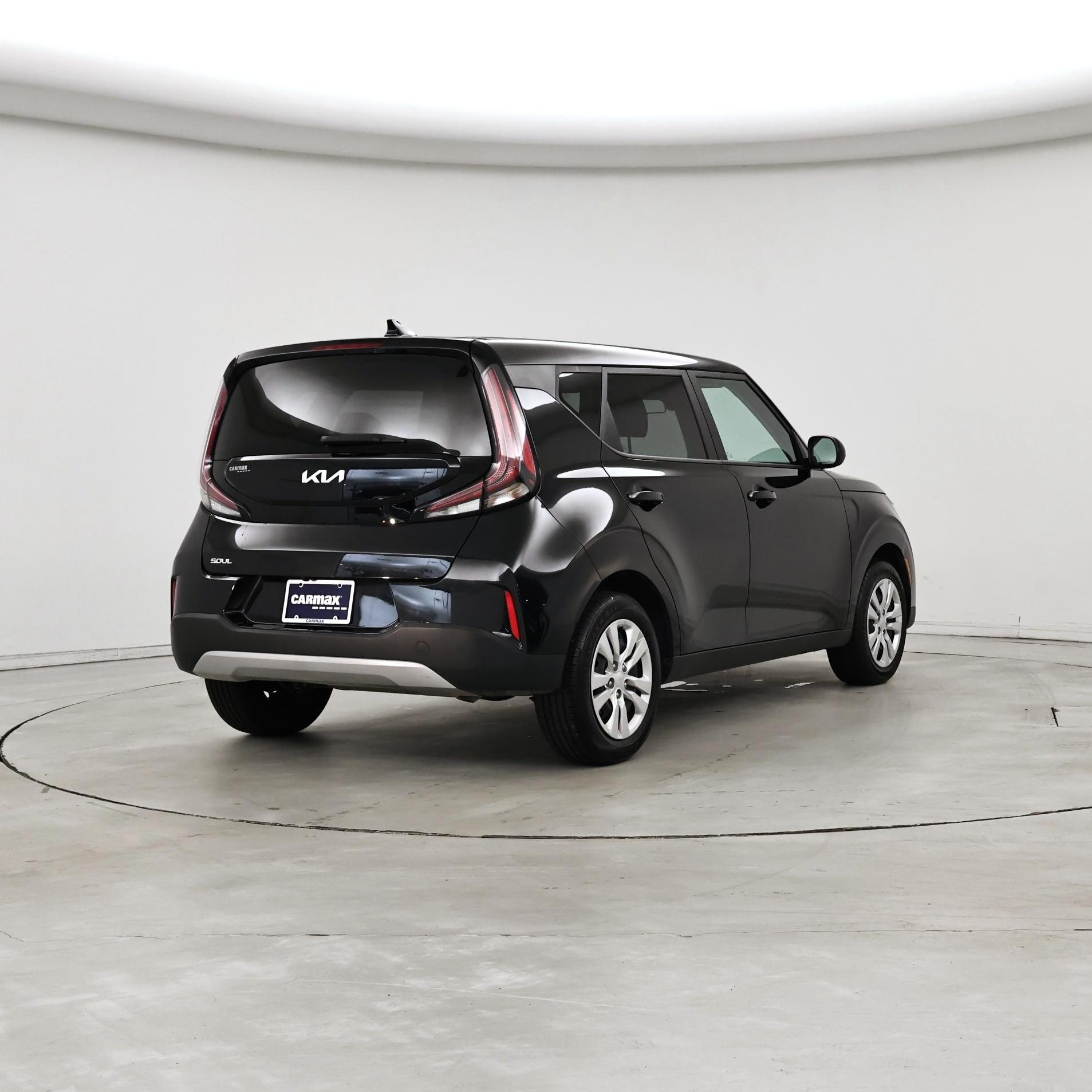 Thumbnail: 2023 Kia Soul - 8