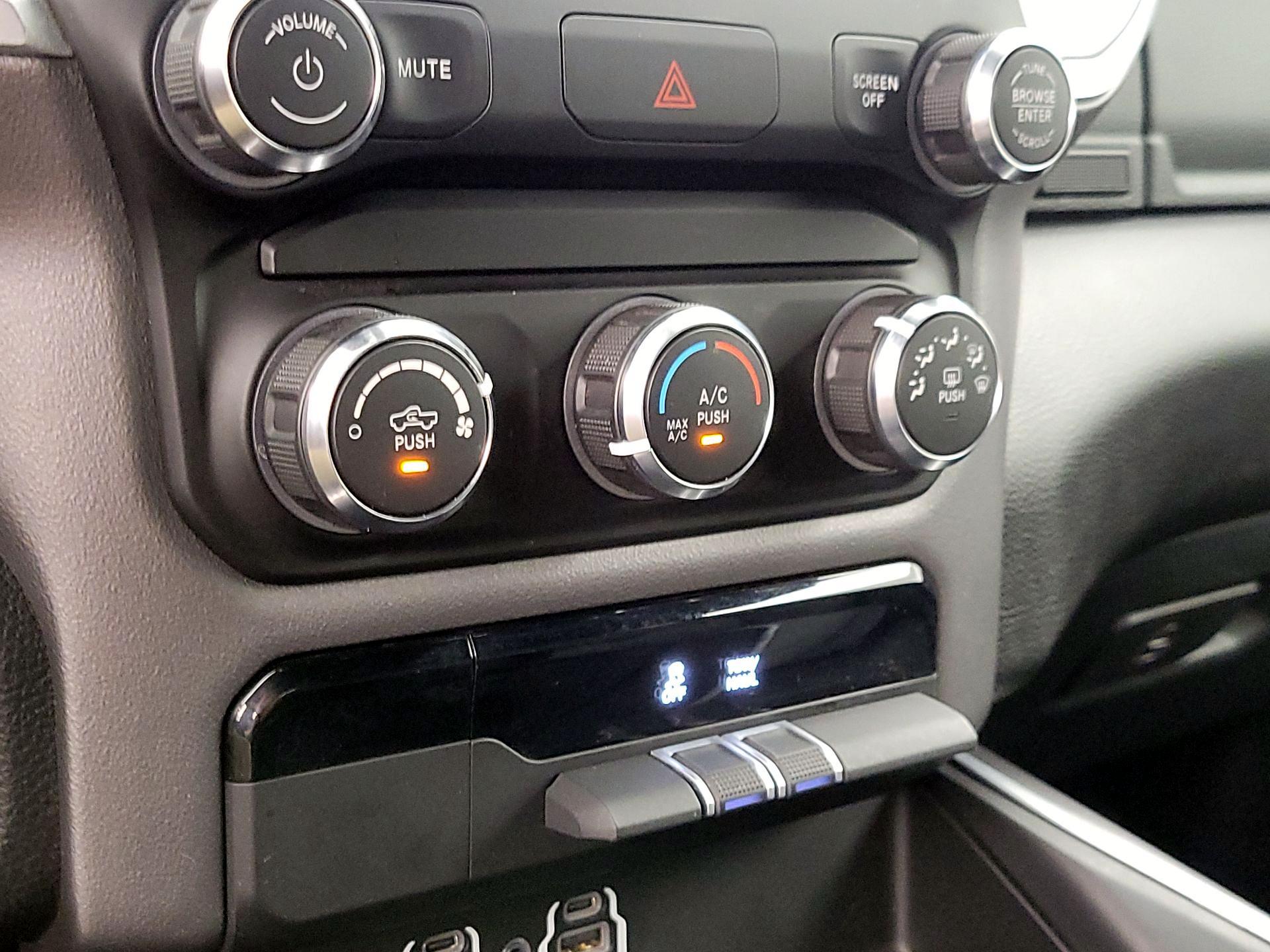 Thumbnail: 2021 RAM 1500 - 16