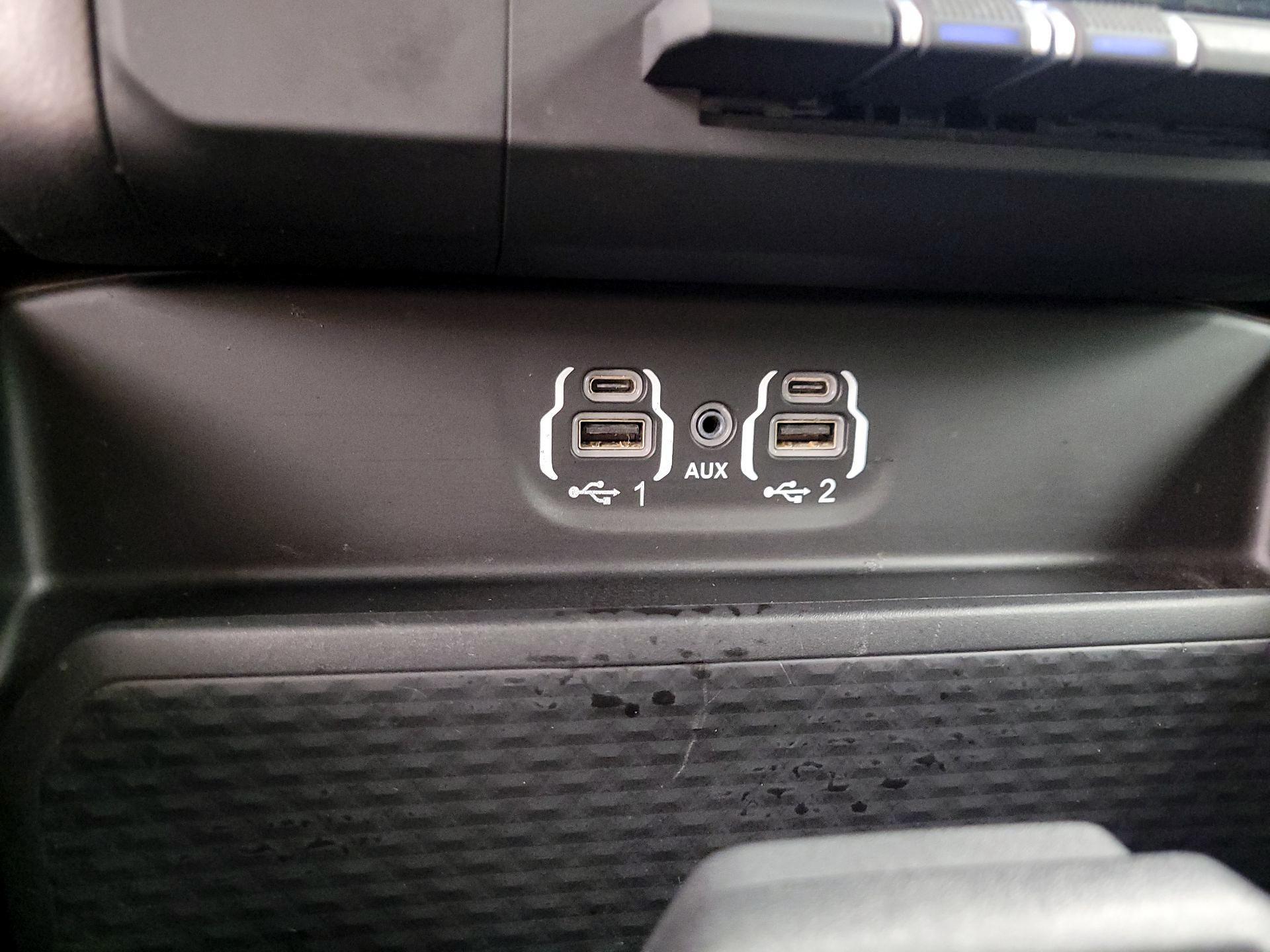 Thumbnail: 2021 RAM 1500 - 18