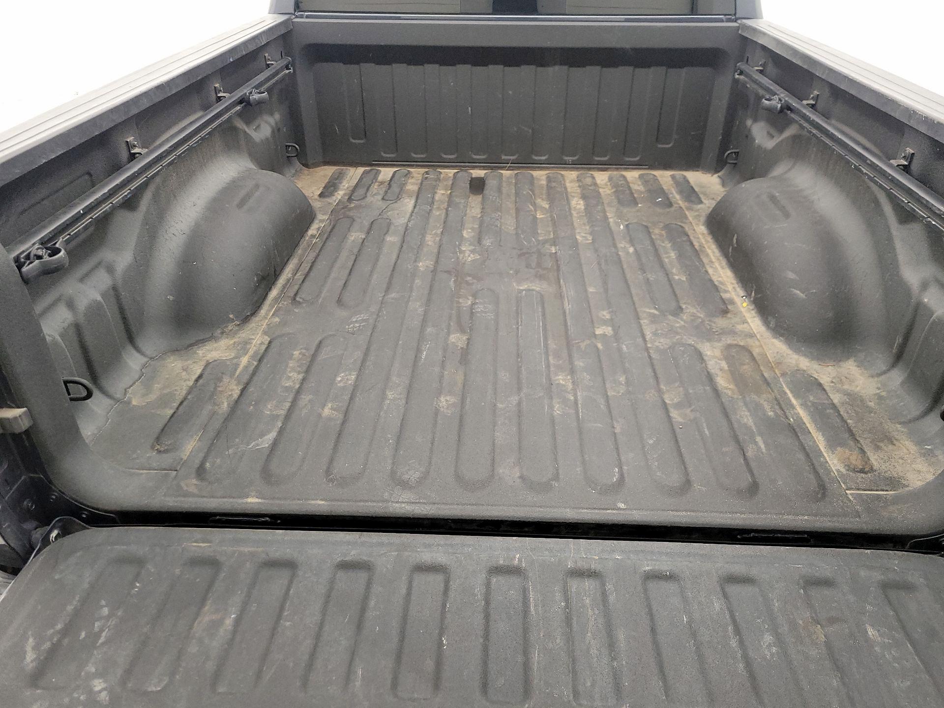 Thumbnail: 2021 RAM 1500 - 20